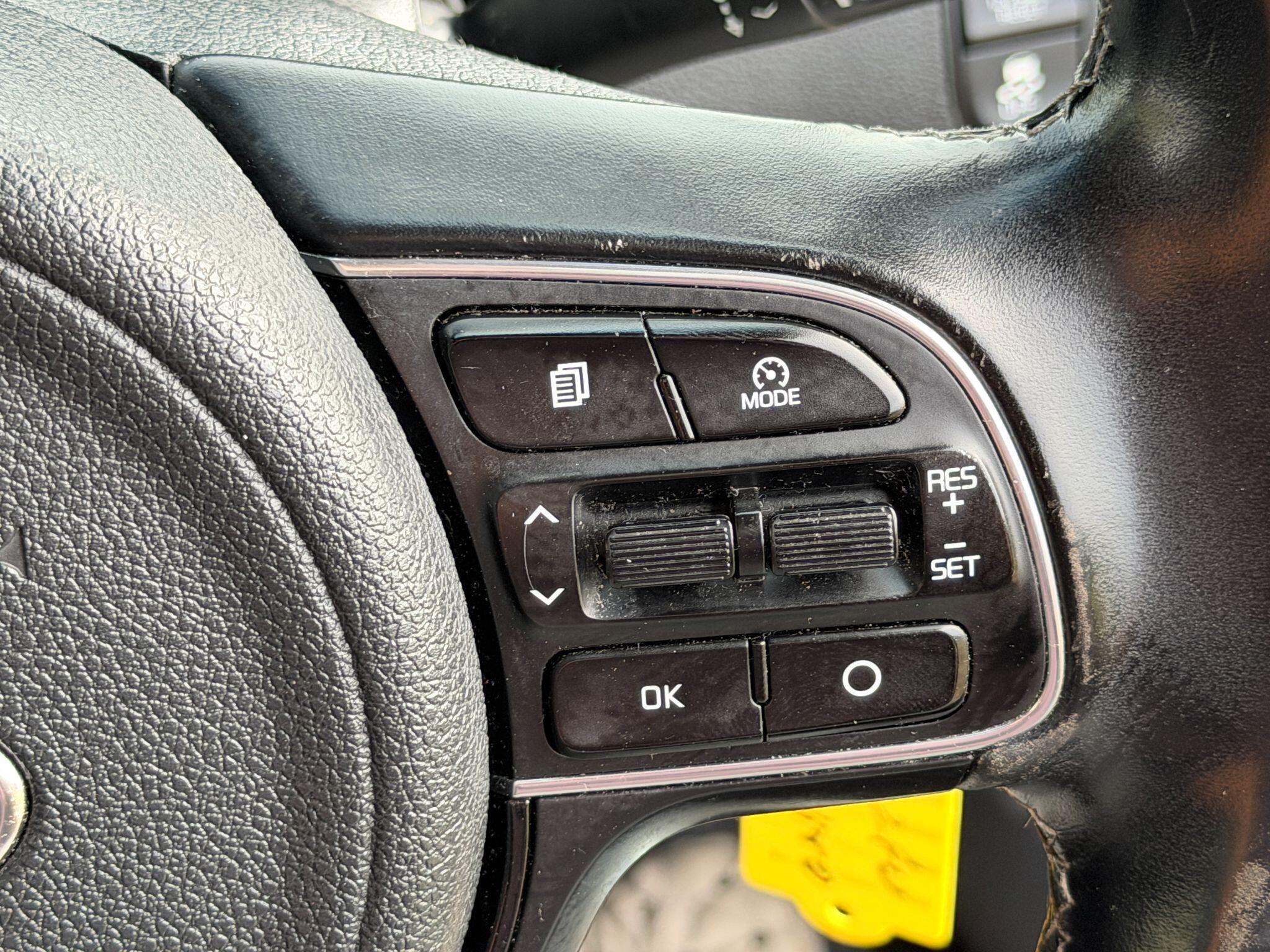 Kia Niro view 28