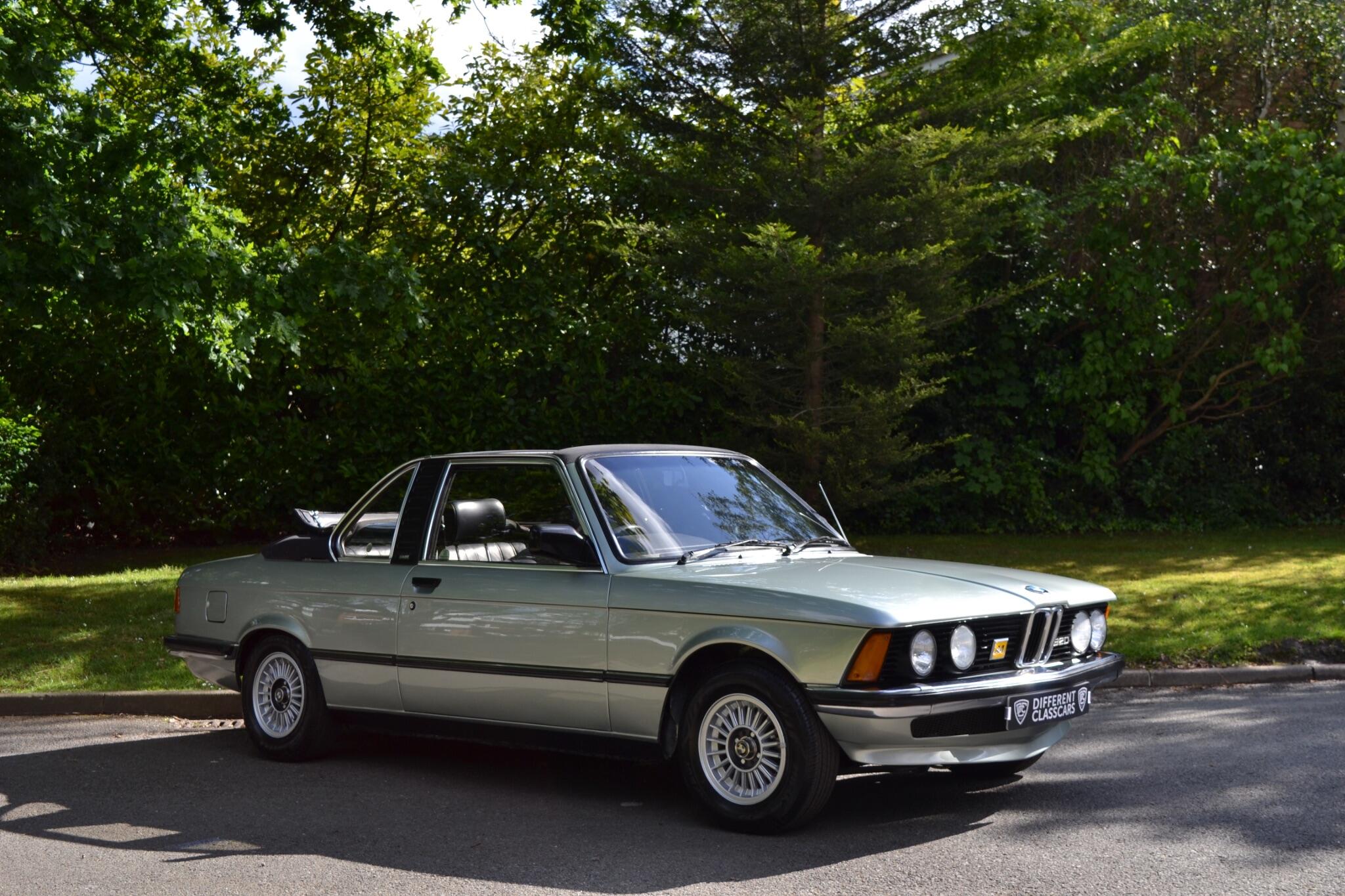 BMW 3 Series main image