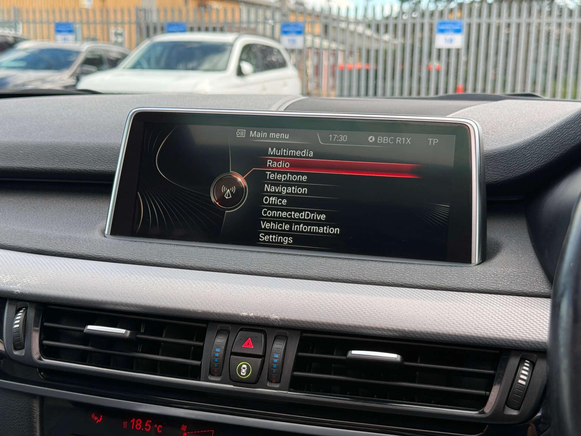 BMW X5 X5 view 71