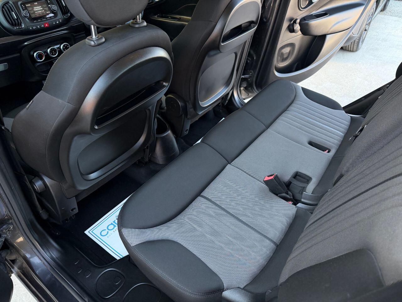 Fiat 500l view 21