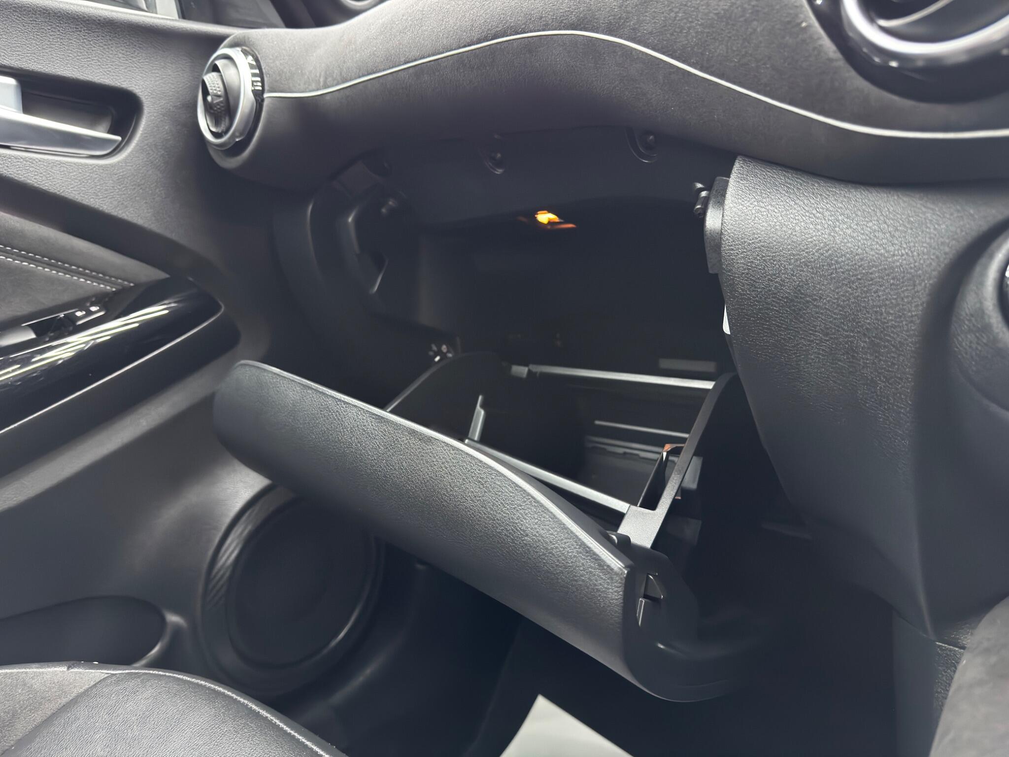 Nissan Juke view 33