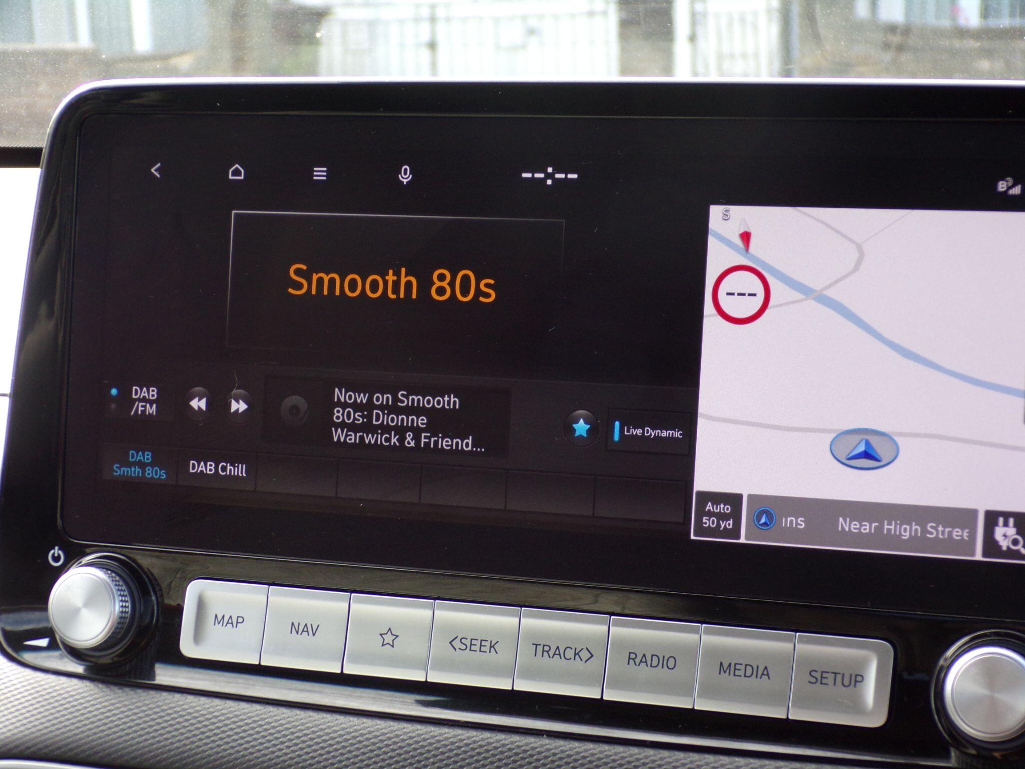 Hyundai Kona view 17