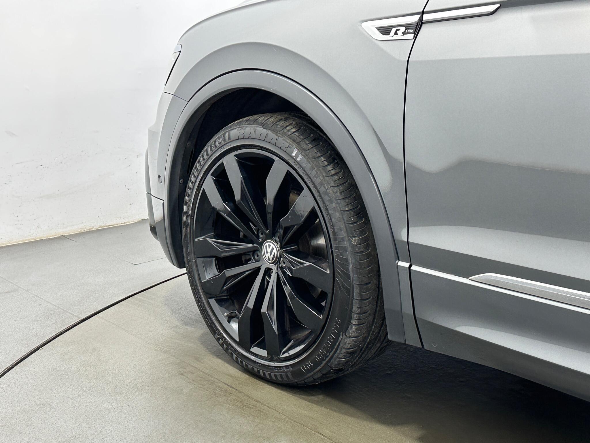 Volkswagen Tiguan view 53