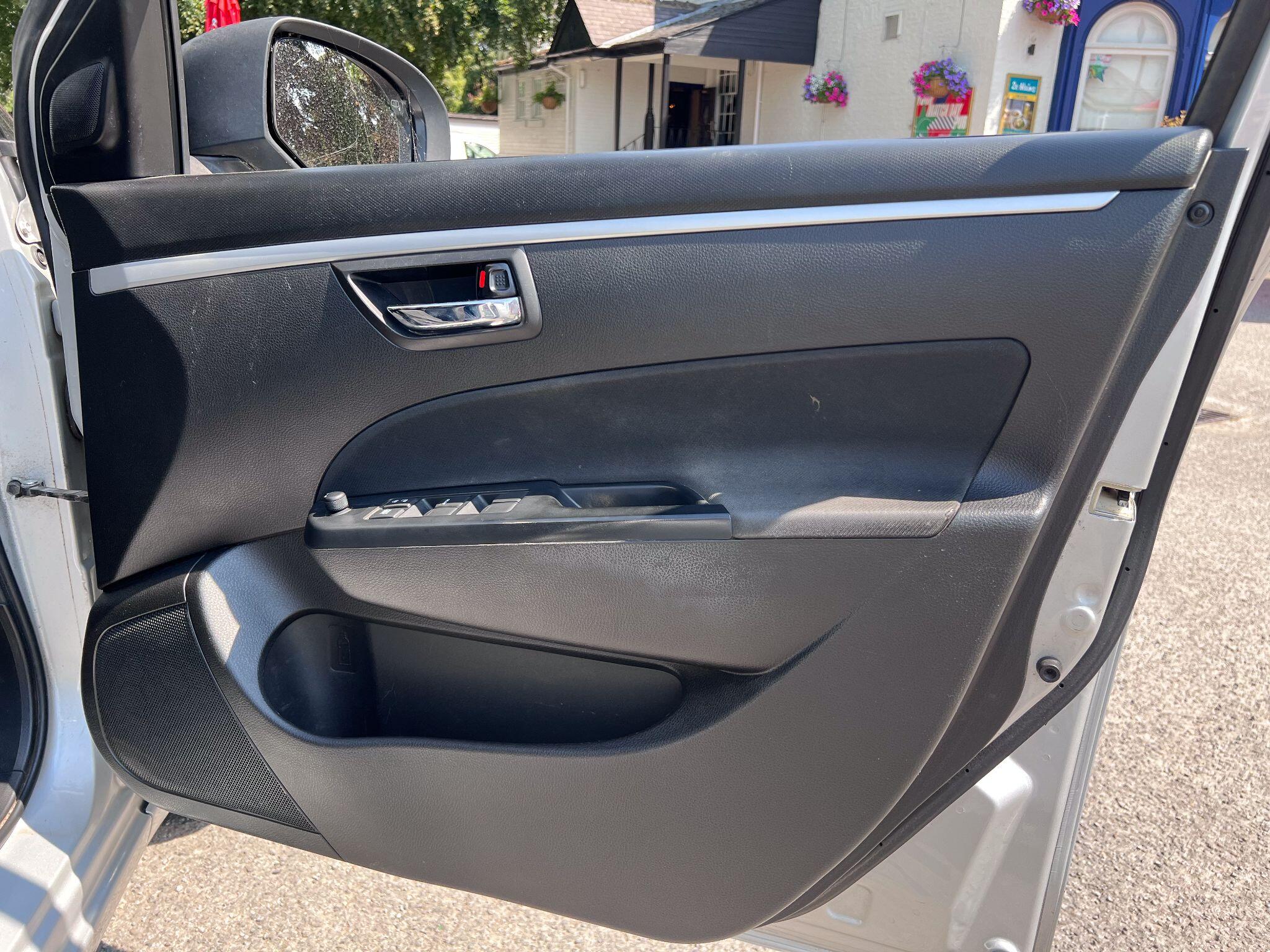 Suzuki Swift view 24
