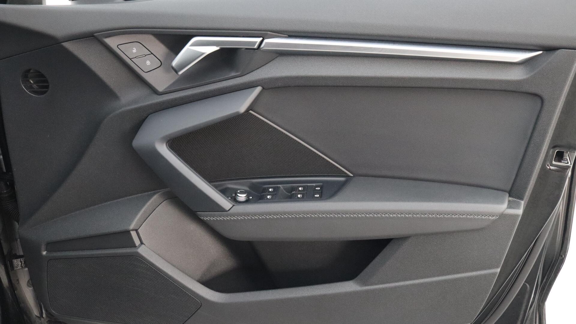 Audi A3 view 22