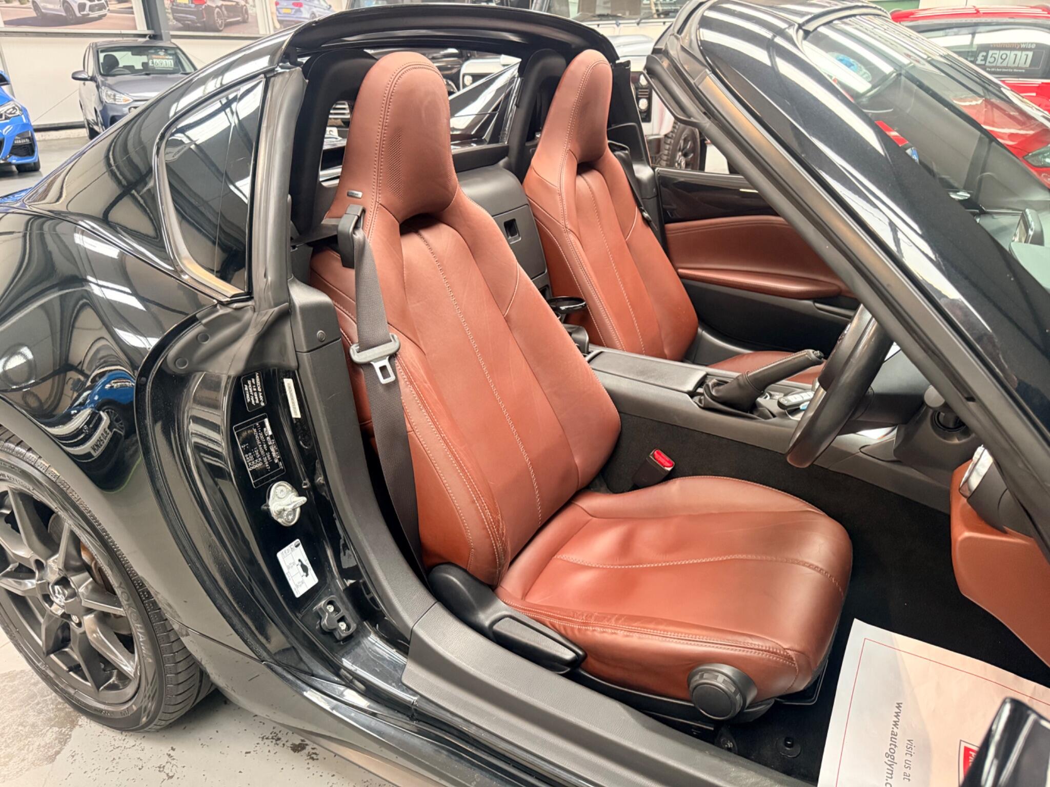 Mazda Skyactiv-G view 35