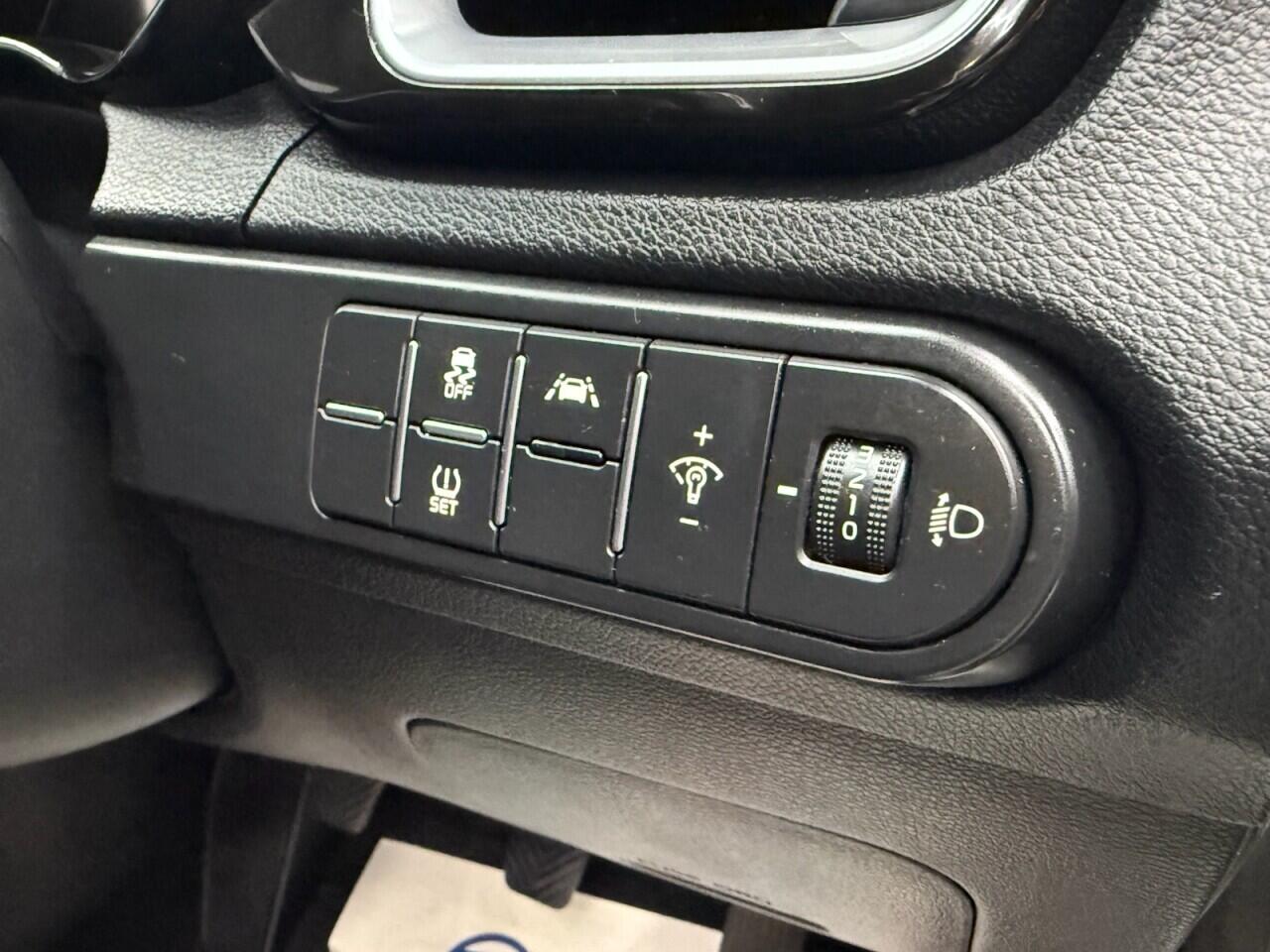 Kia Xceed view 11