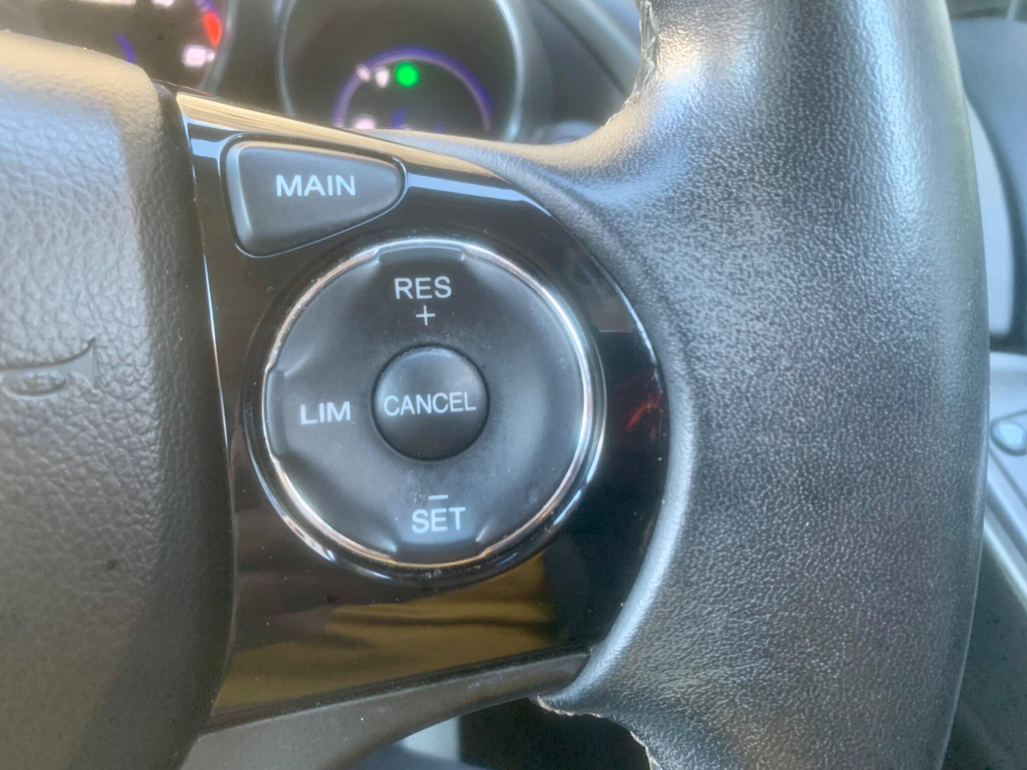 Honda 2015 Honda view 44