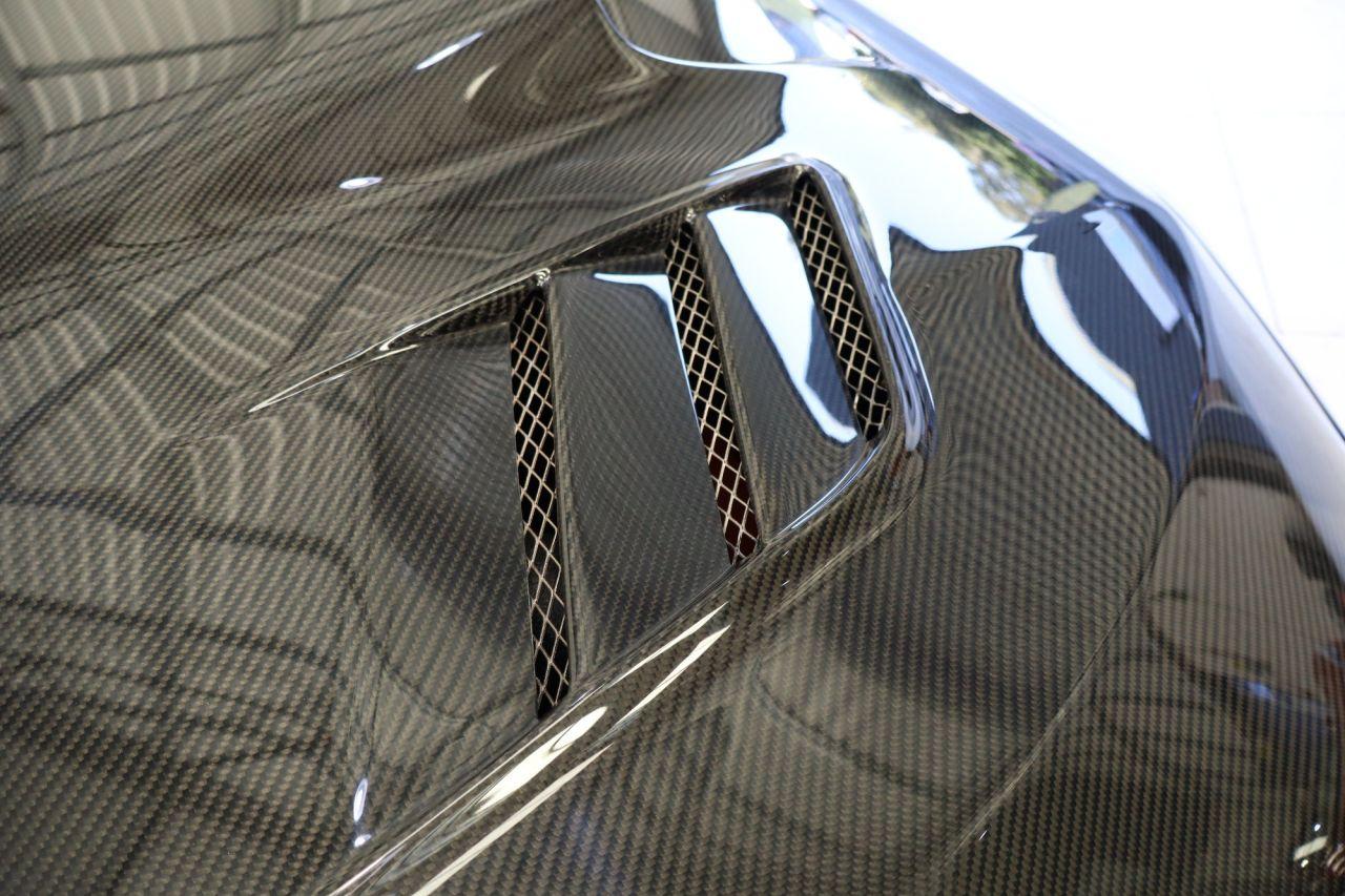 Subaru WRX STI view 31