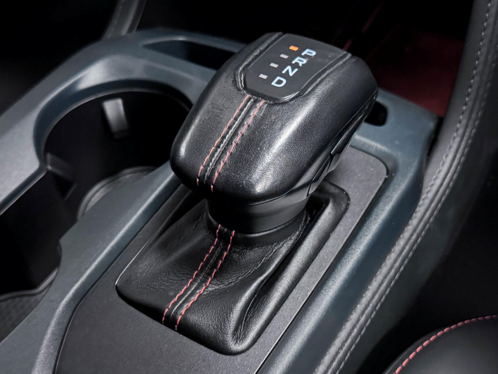 Ford Ranger view 43