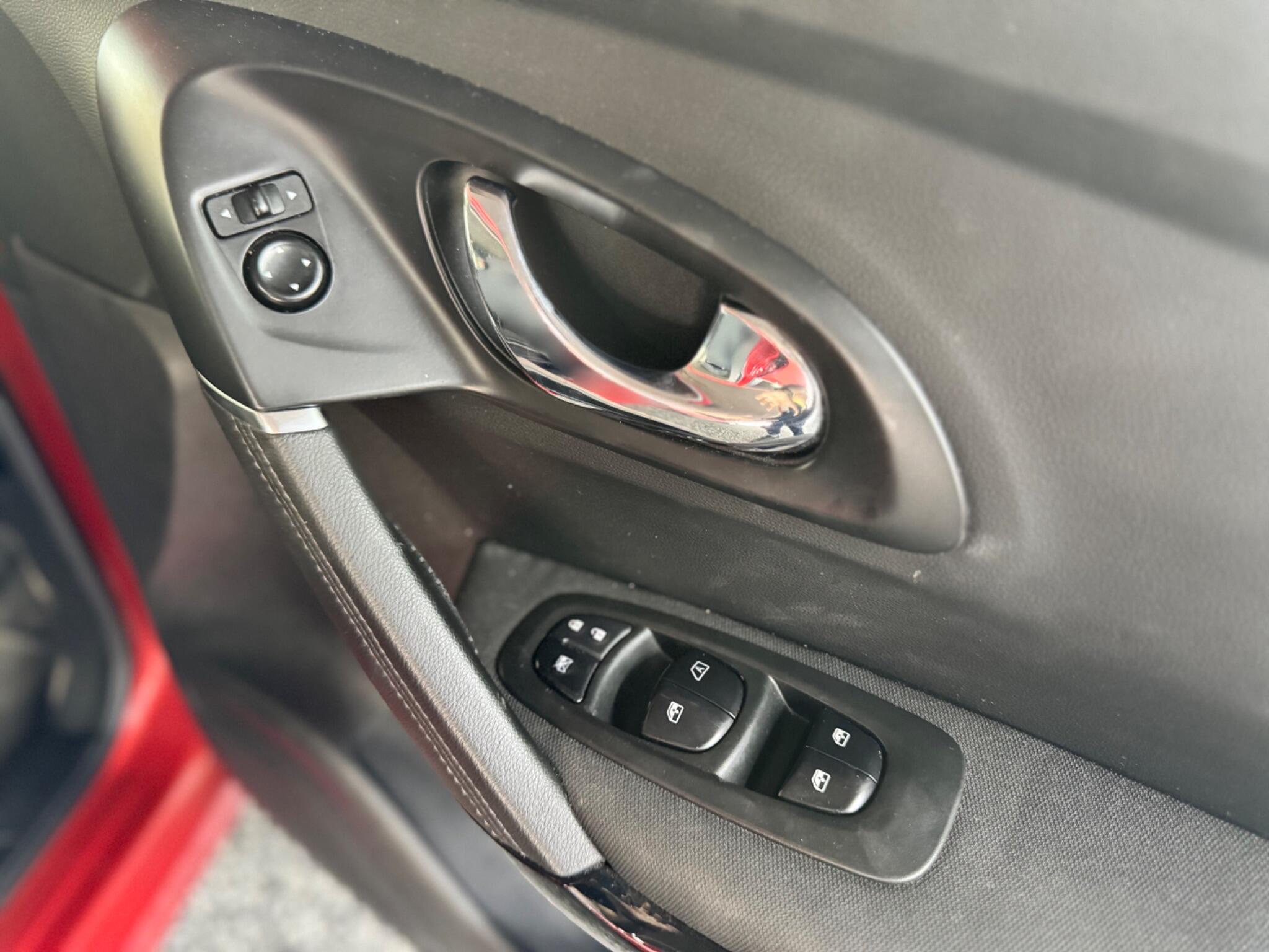 Renault Kadjar view 31
