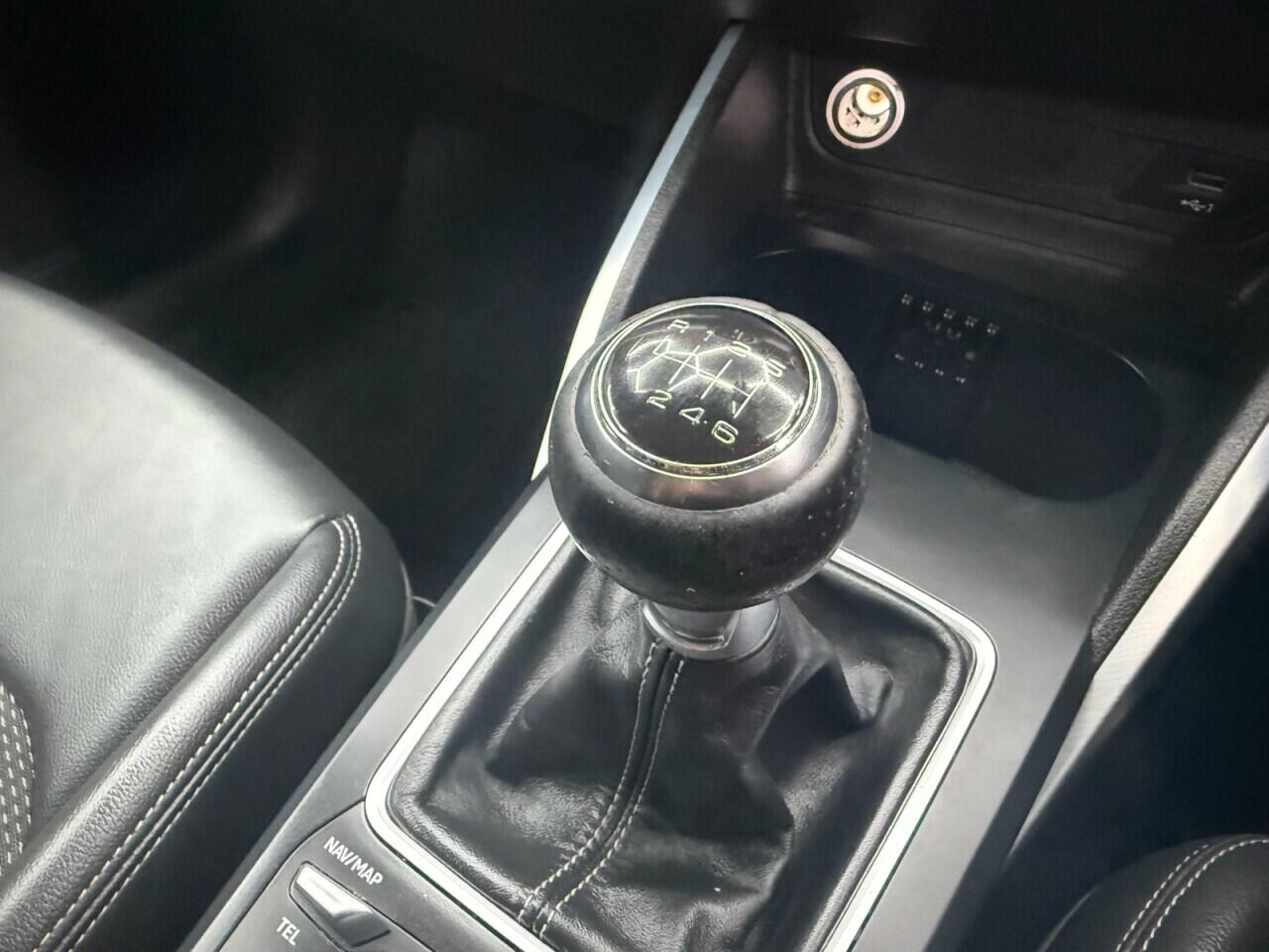 Audi Q2 view 20