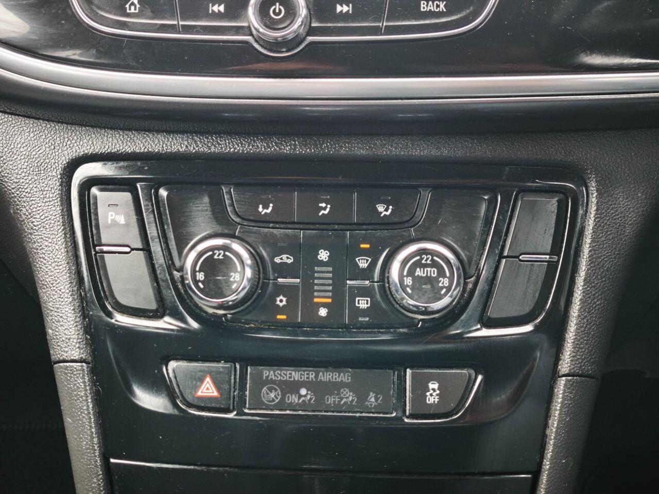 Vauxhall Mokka X view 7