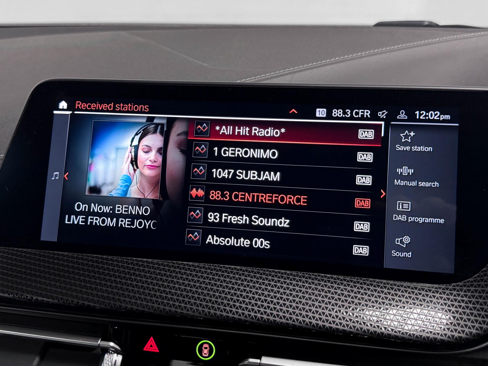 BMW 2 Series view 35