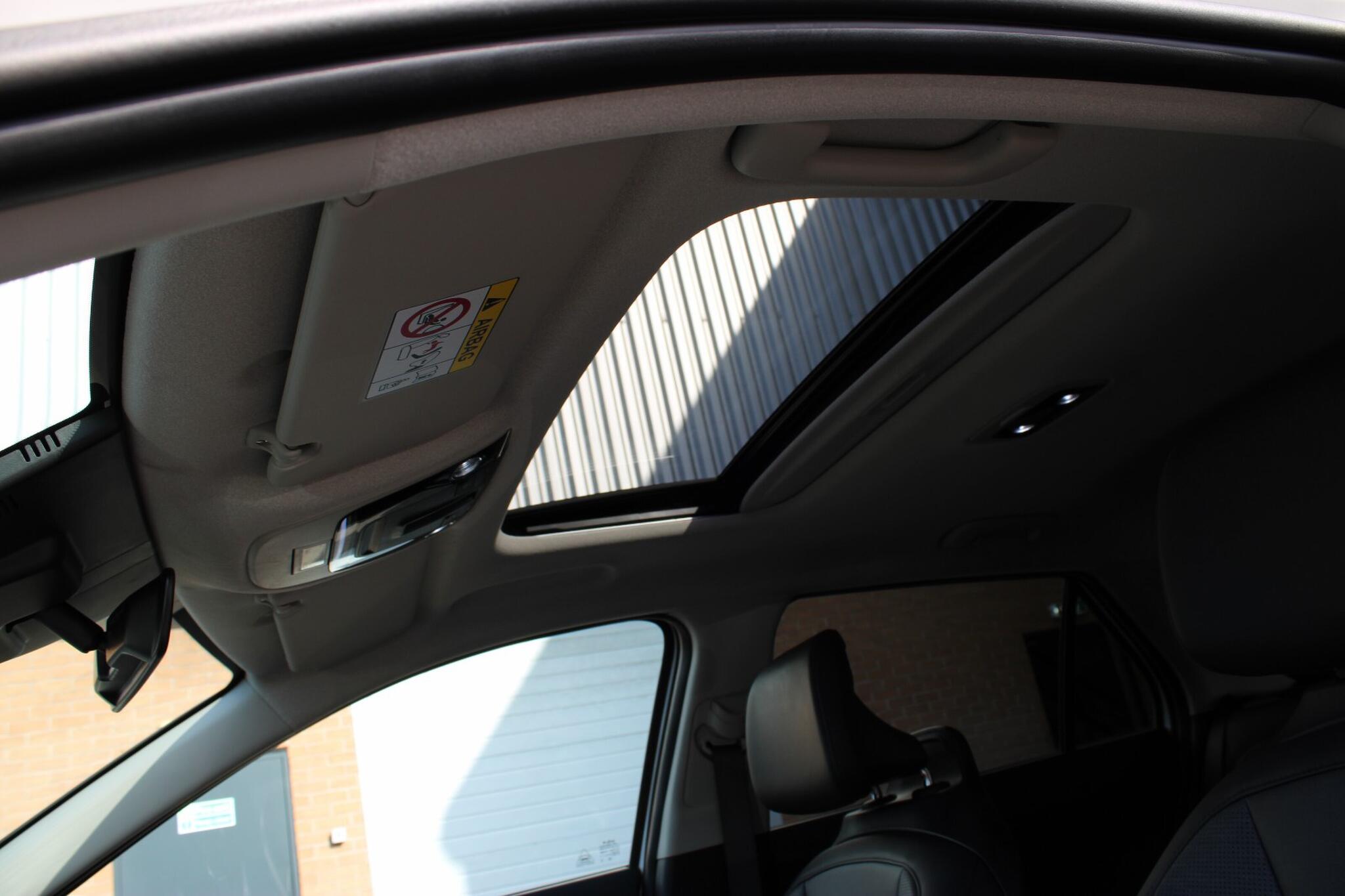 Kia Niro view 19
