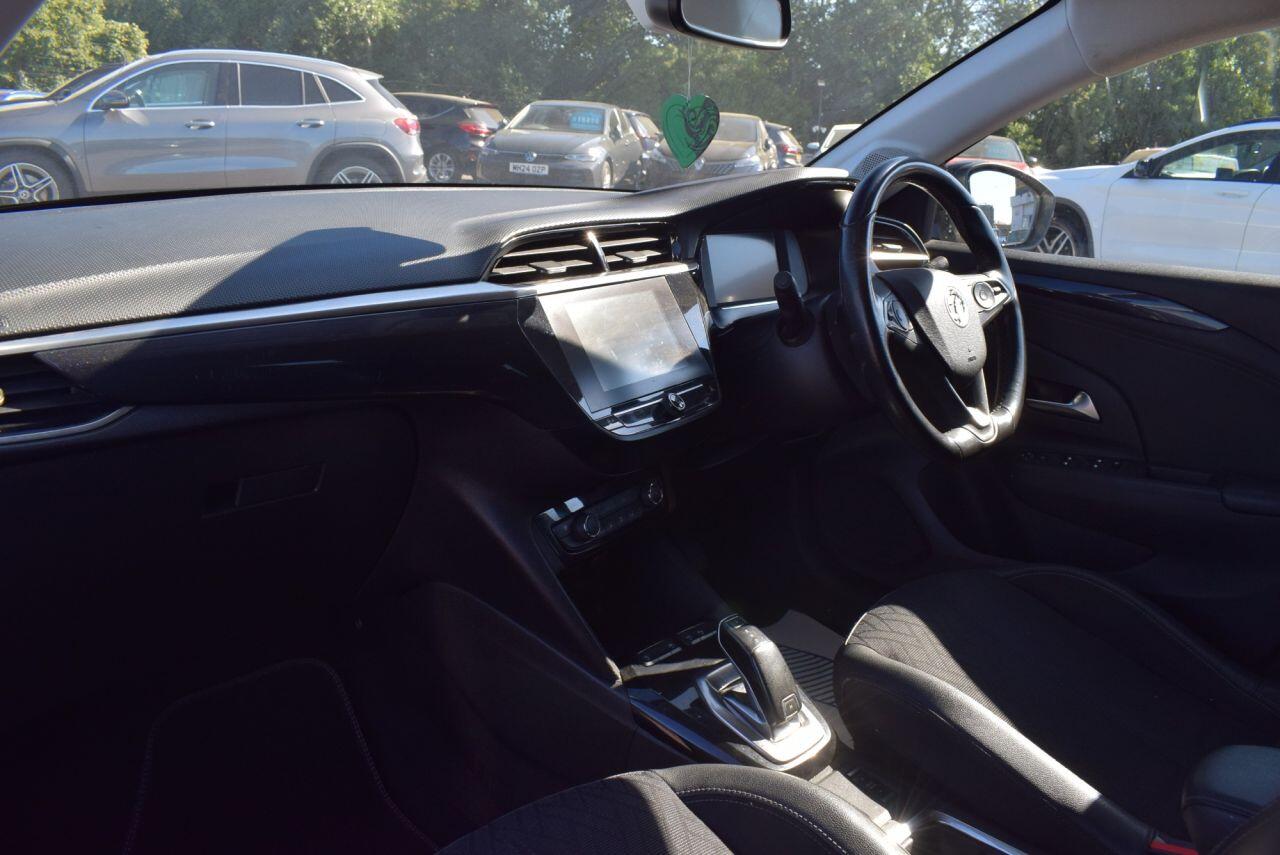 Vauxhall Corsa view 14