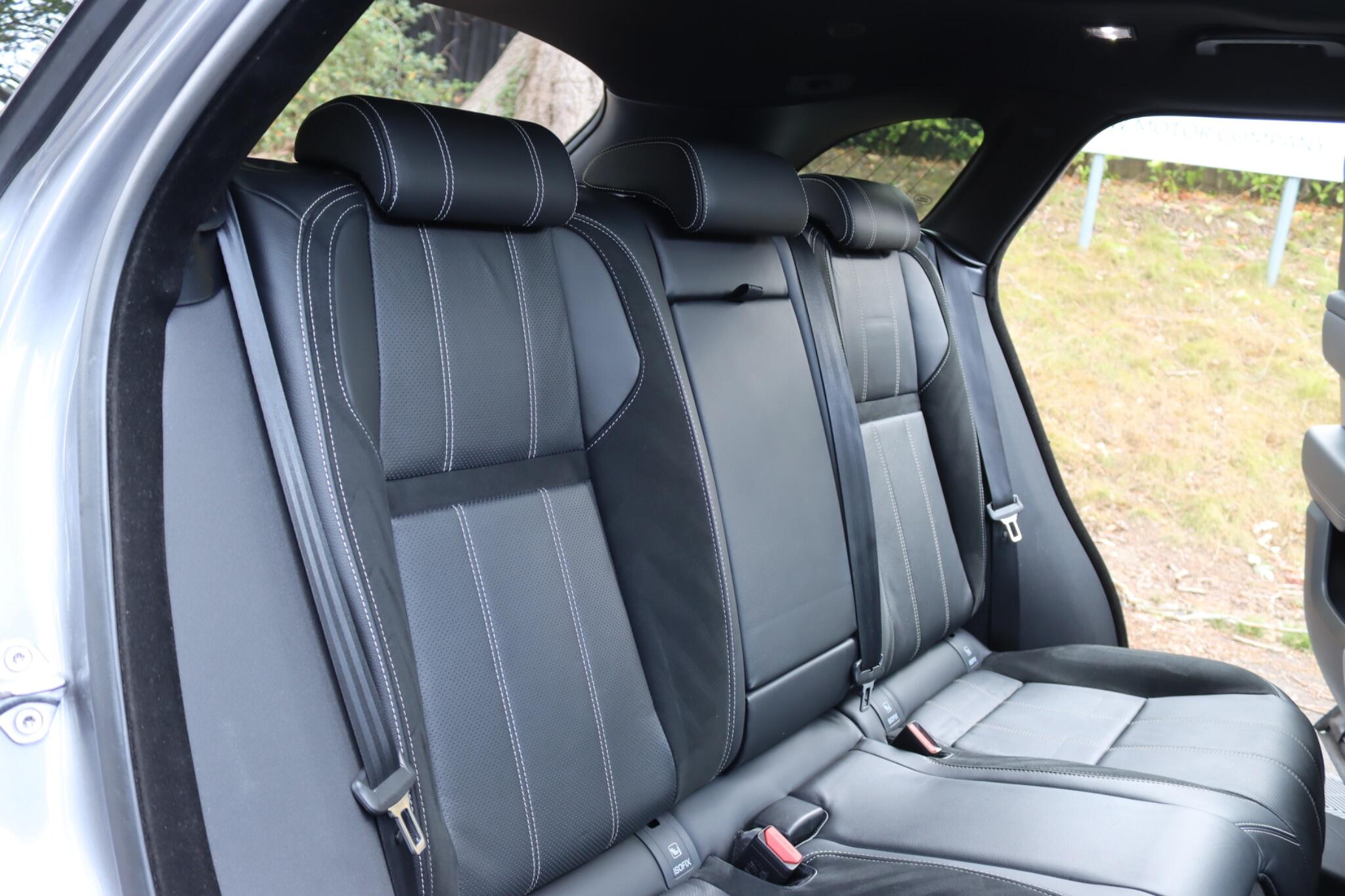 Land Rover Range Rover Velar view 48