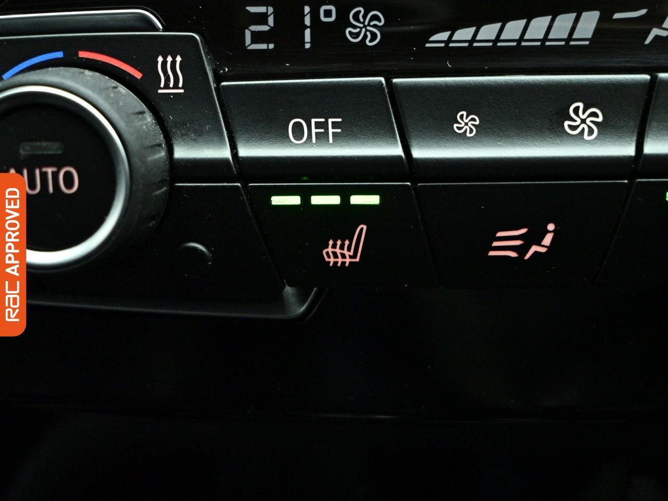 BMW X1 view 19