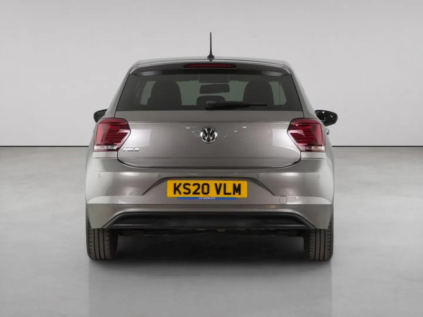 Volkswagen Polo view 7