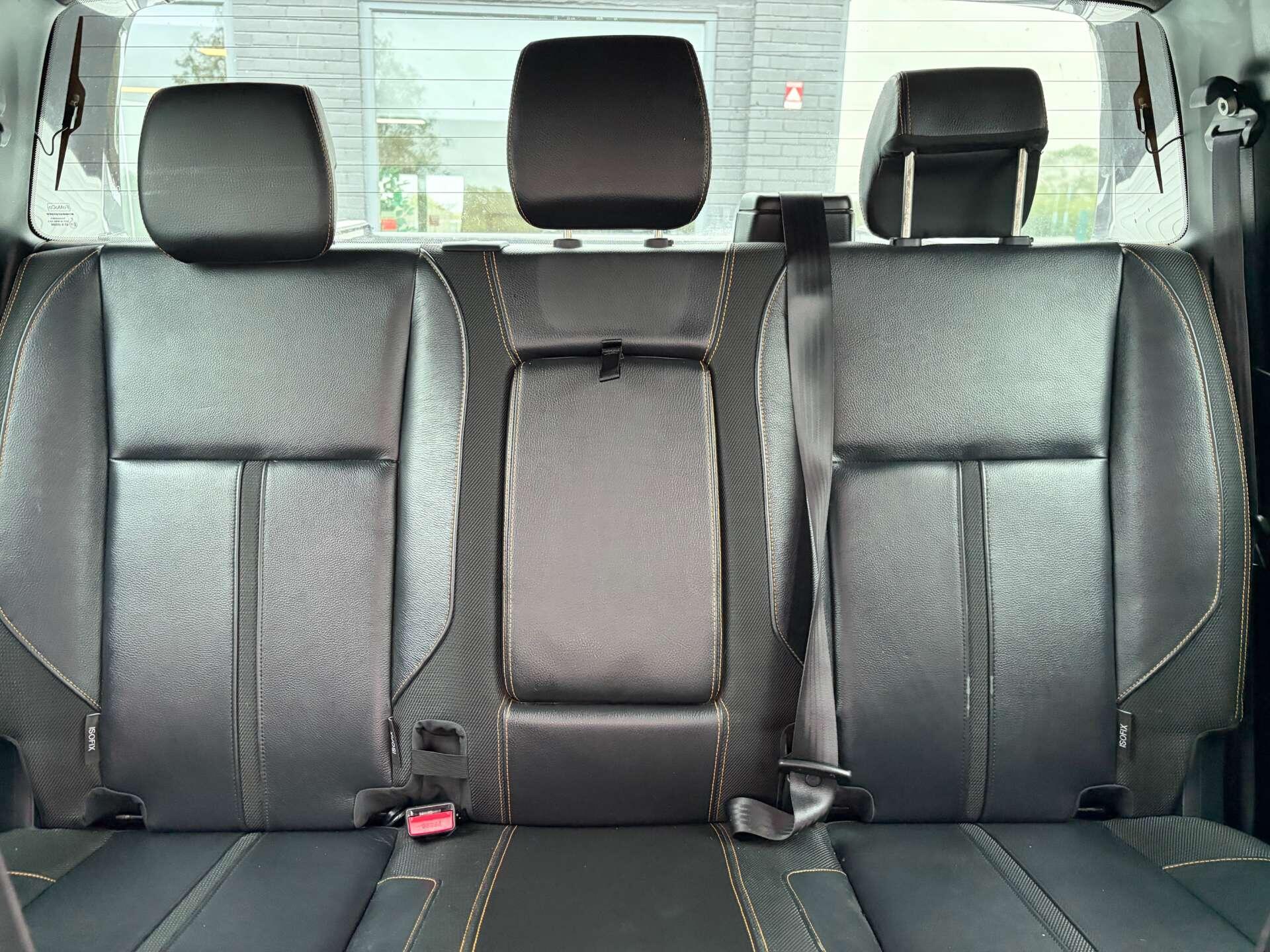 Ford Ranger view 30