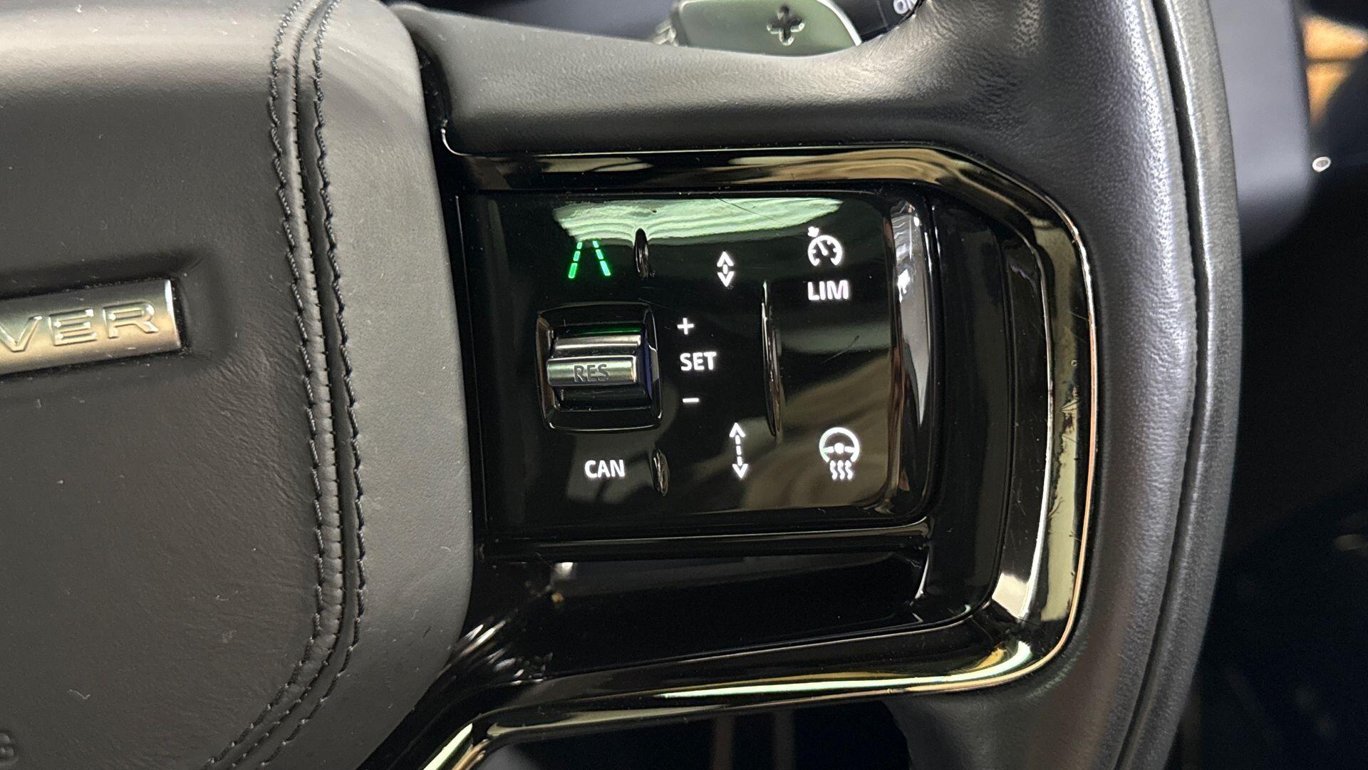 Land Rover Range Rover Sport view 26