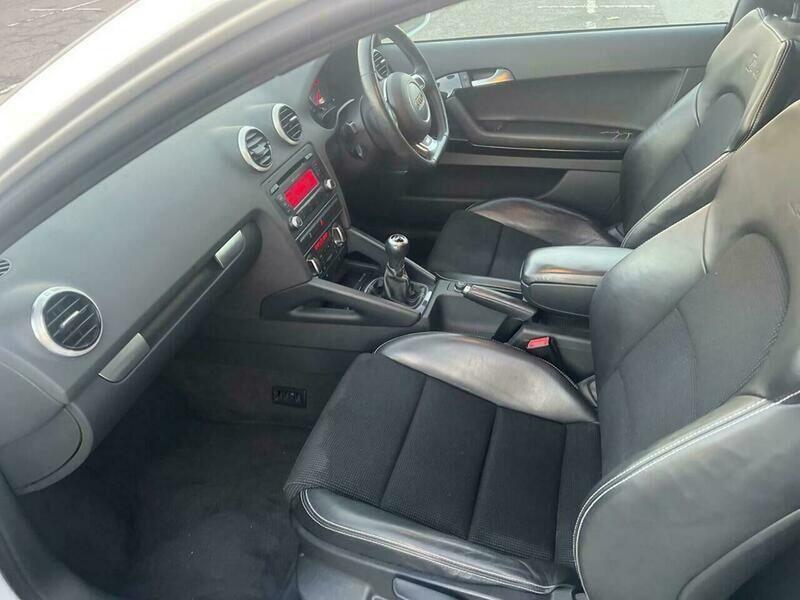 2011 Audi A3 image 22