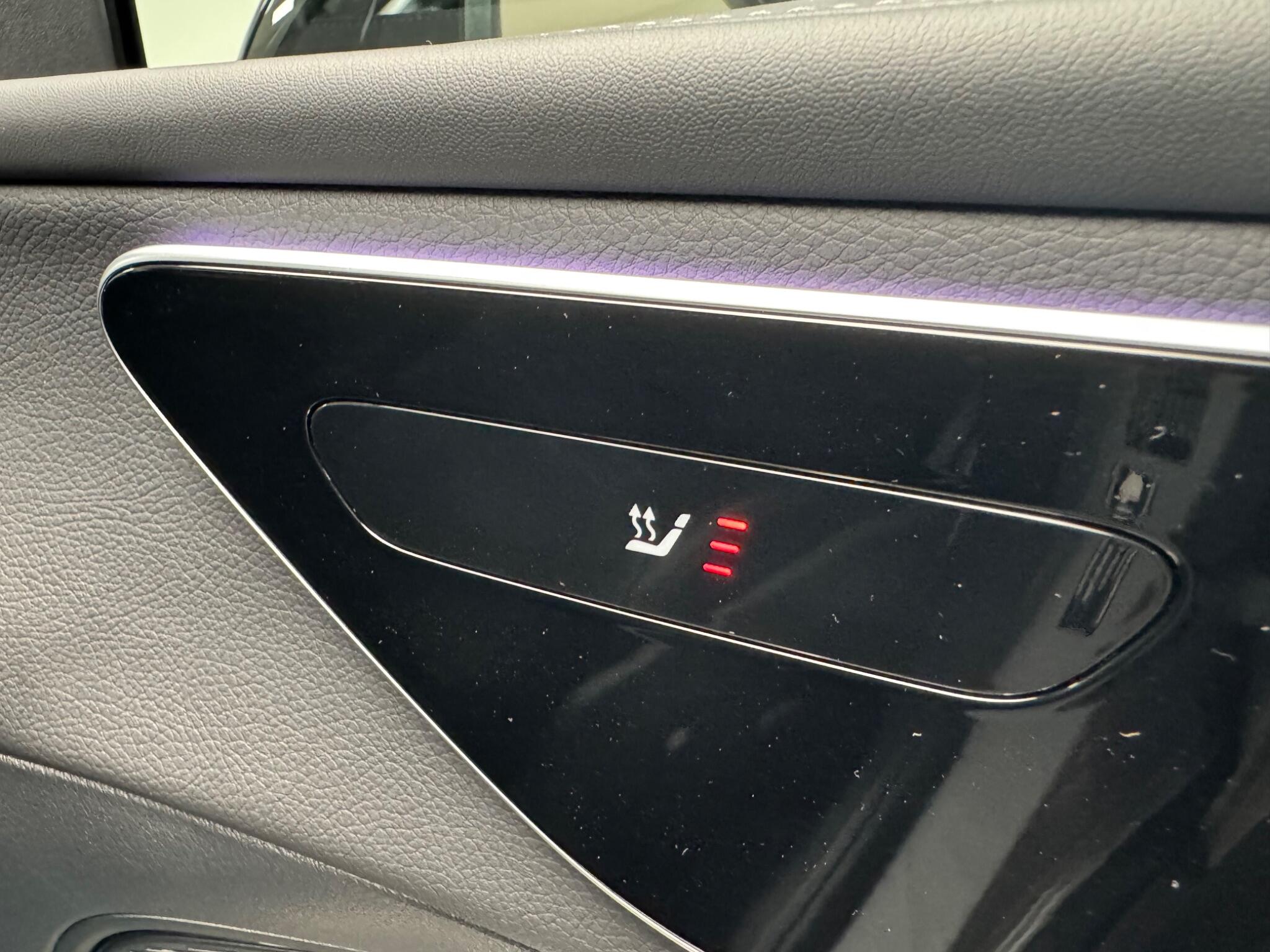 Mercedes-Benz GLC view 14