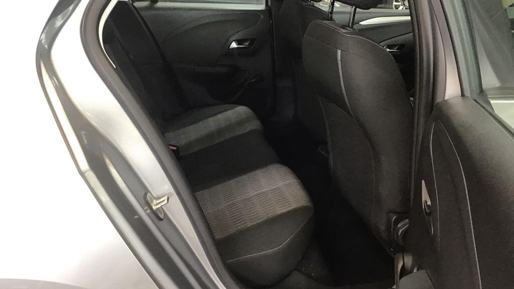 Vauxhall Corsa view 12