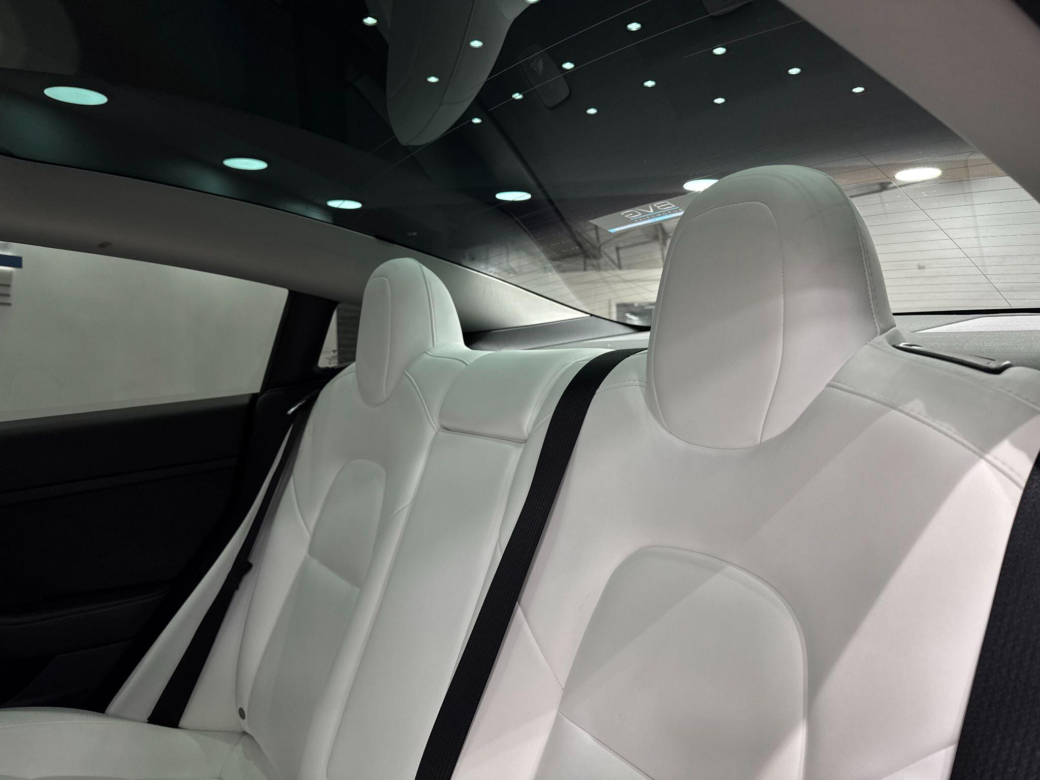 Tesla Model 3 view 52