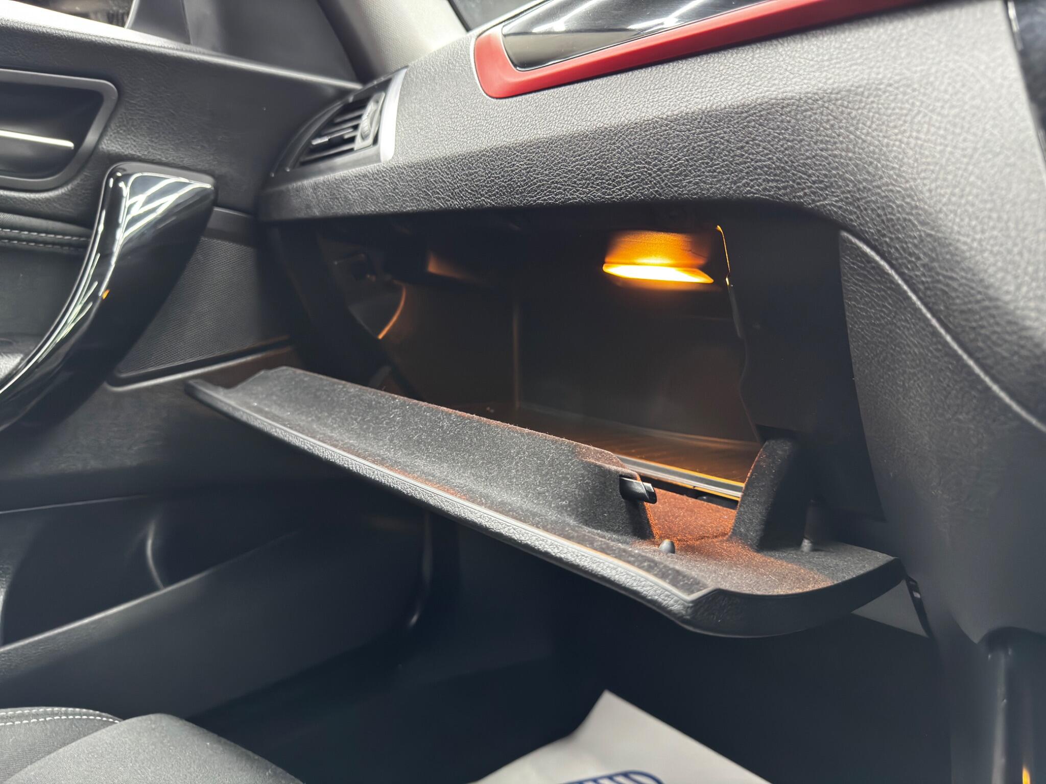 BMW 2 Series view 39