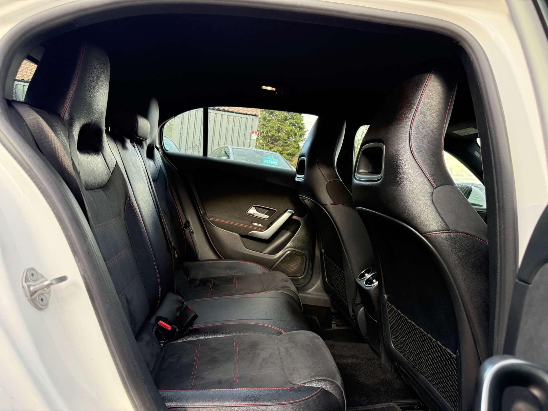 Mercedes-Benz A-Class view 64