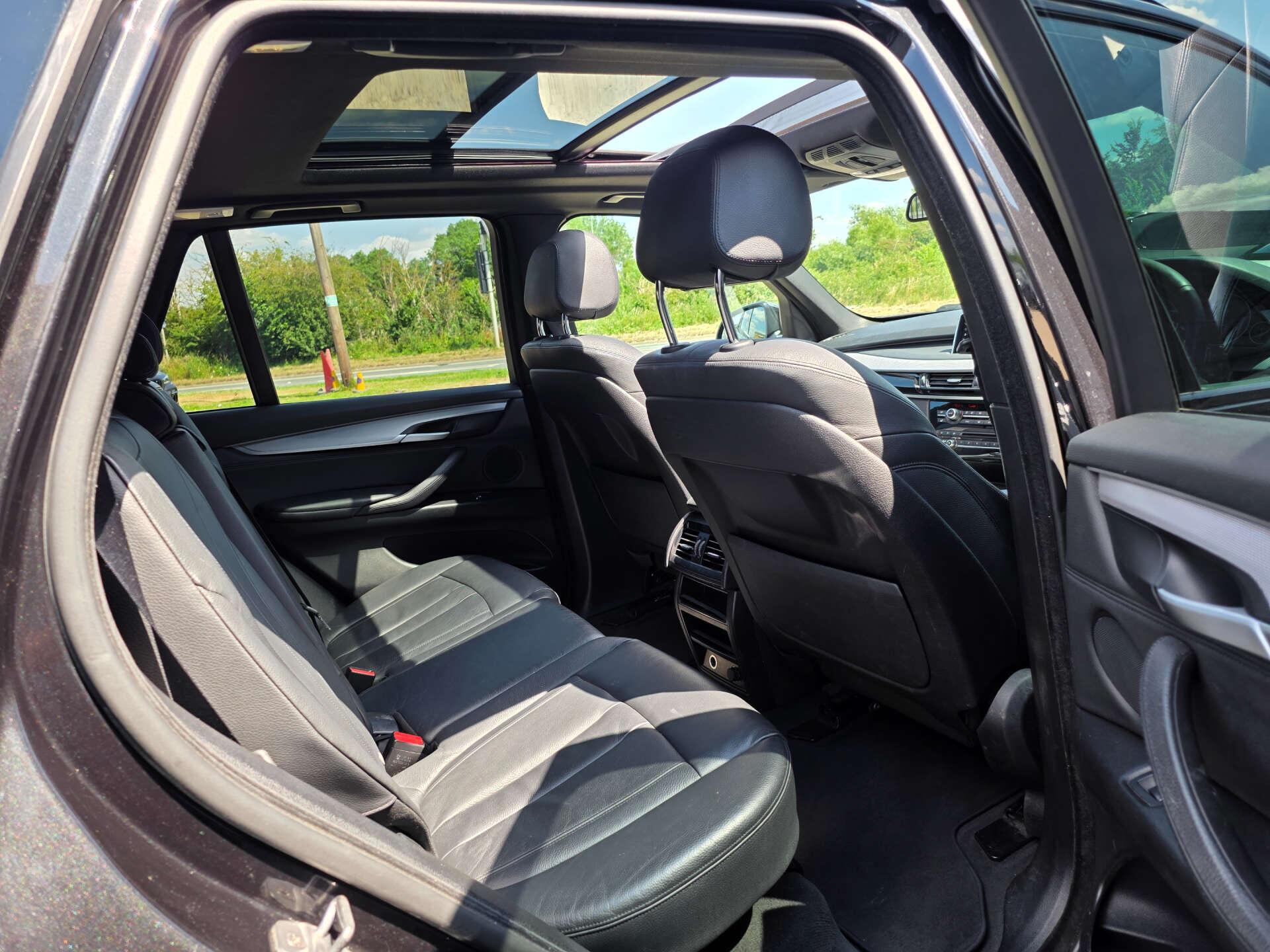 BMW X5 X5 view 22