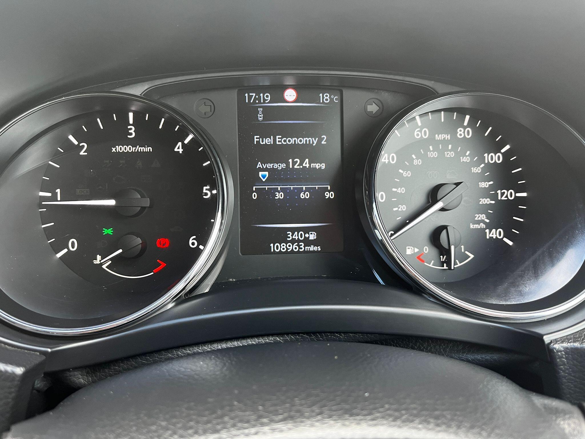 2015 Nissan Qashqai 1.5 dCi Acenta Premium 2WD Euro 5 (s/s) 5dr • 108,000 miles image 42