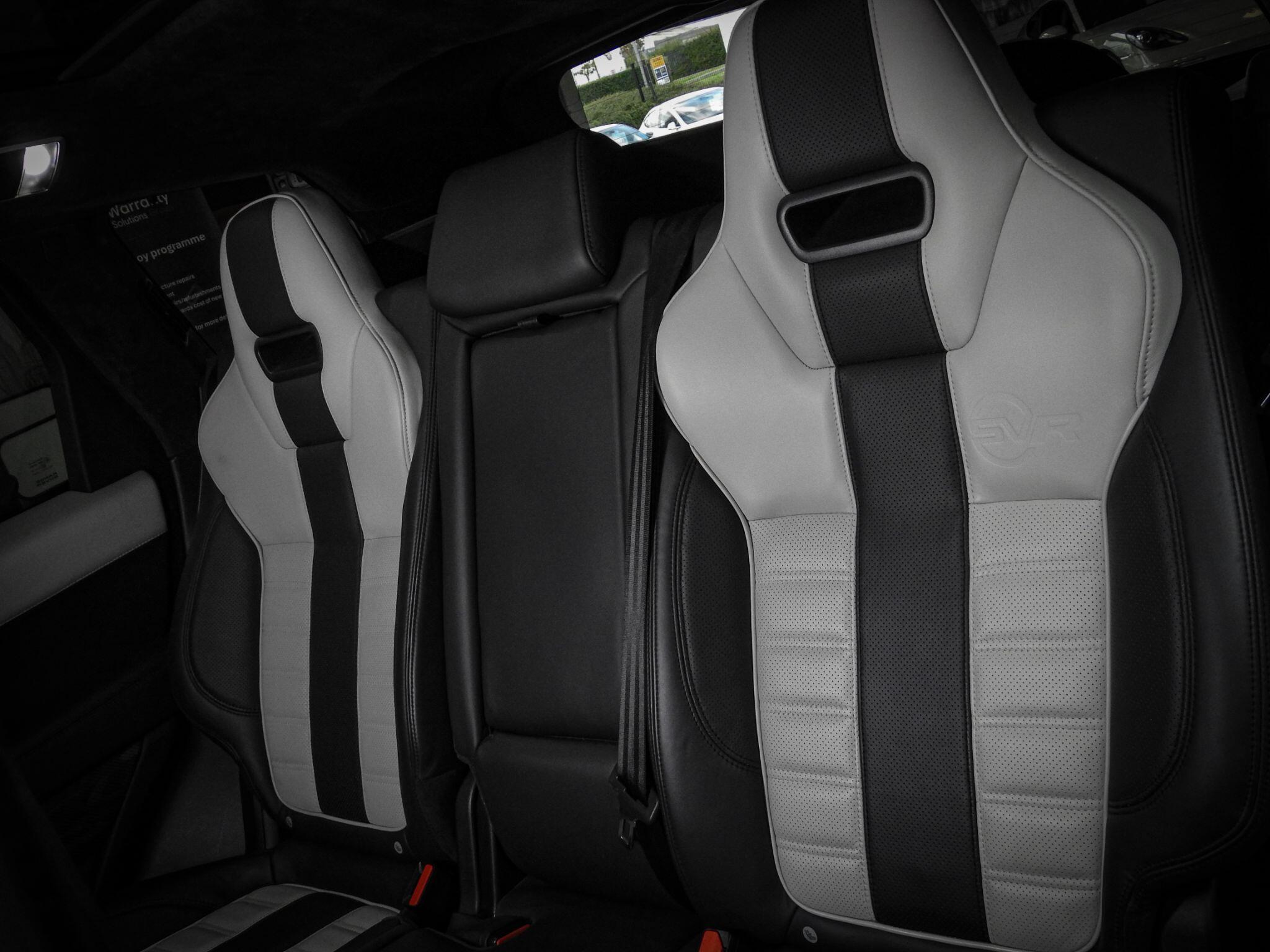 Land Rover Range Rover Sport view 42
