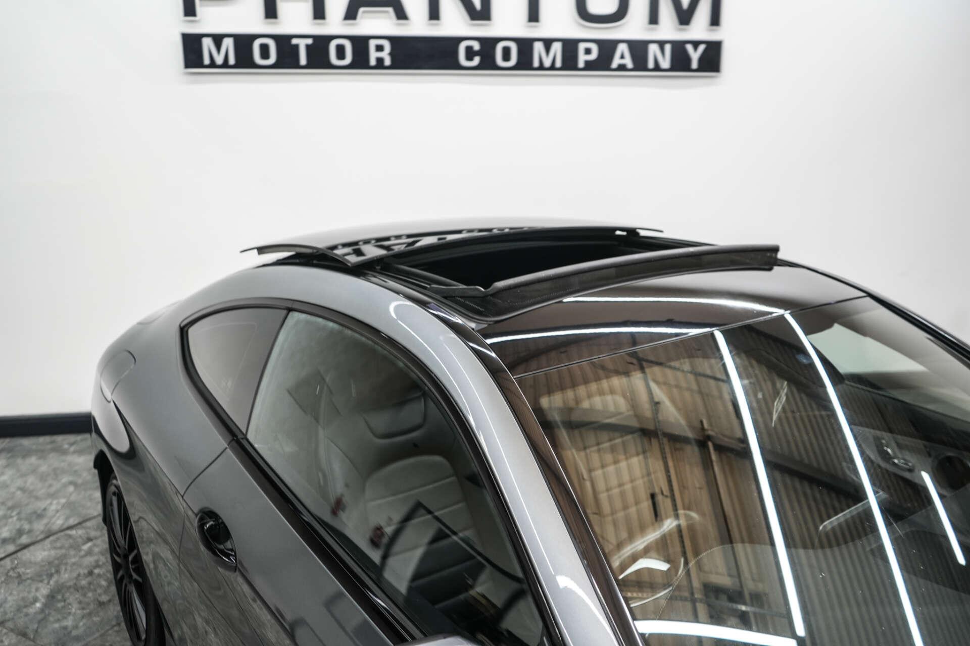 Mercedes-Benz C-Class view 9