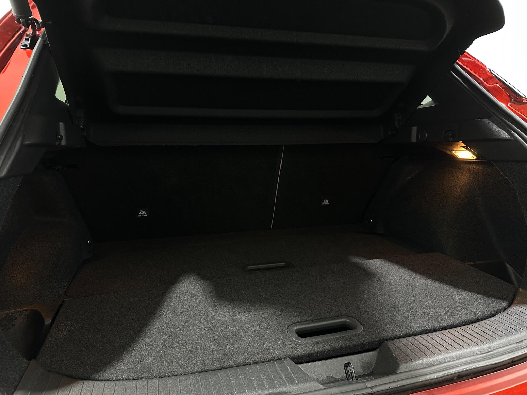 Nissan Qashqai view 45