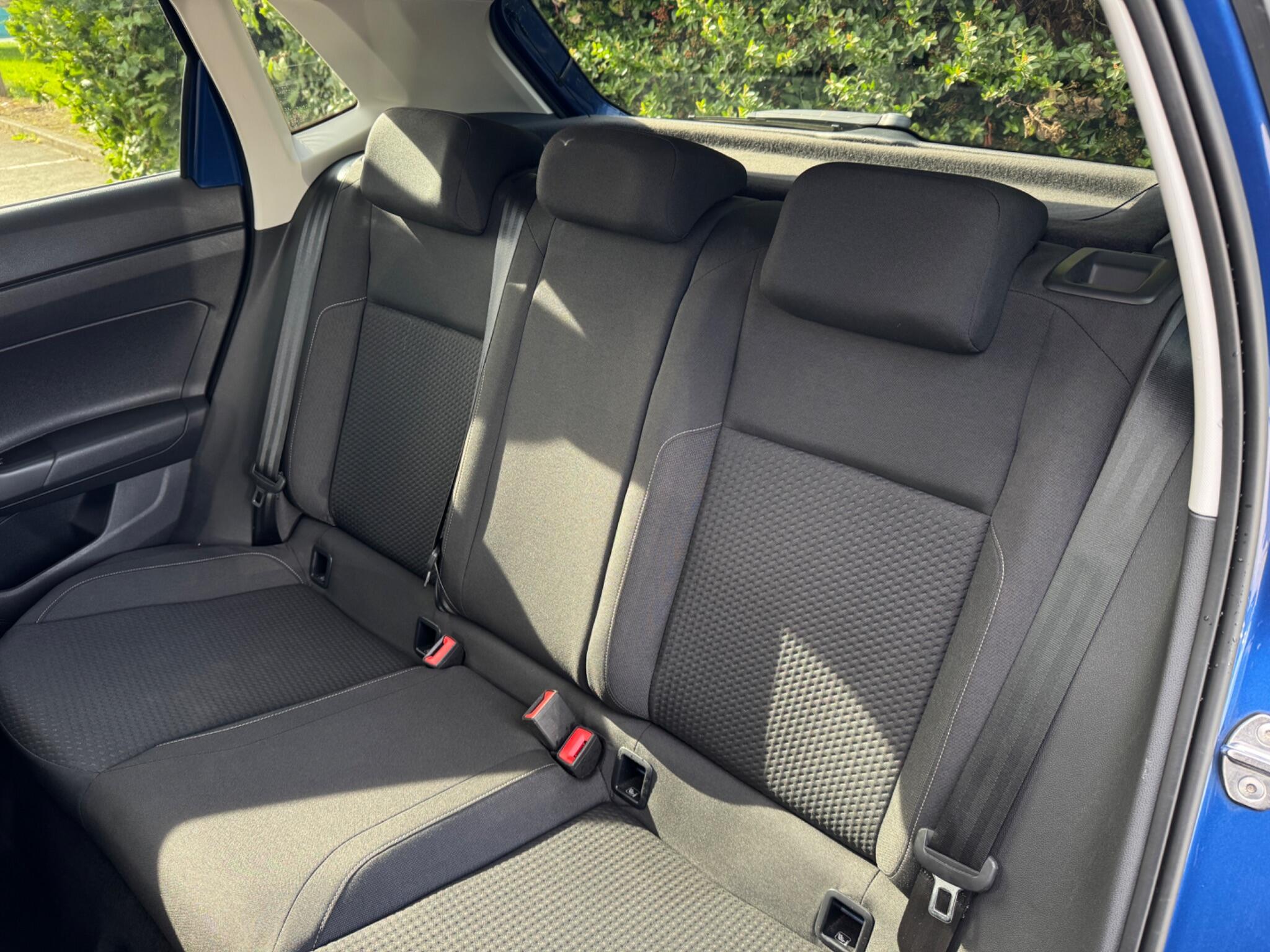 Volkswagen Polo view 31