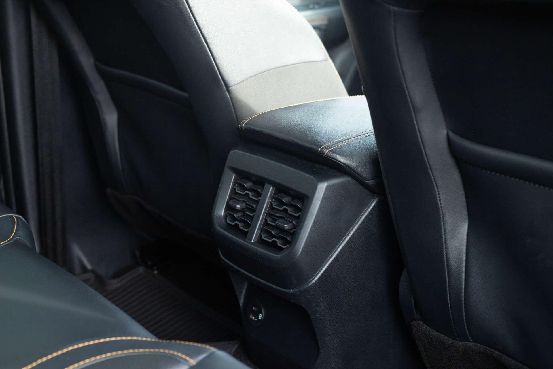 Ford Ranger view 43