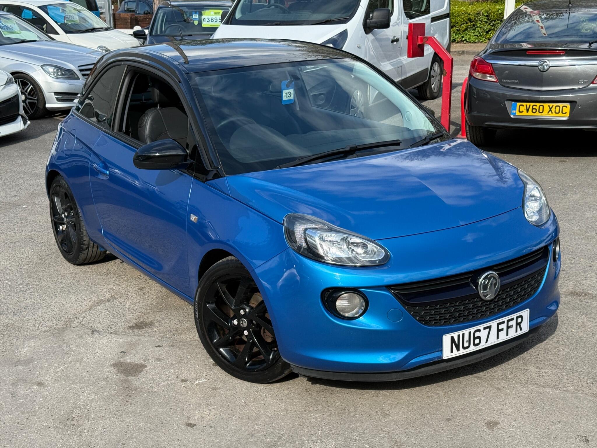 Vauxhall ADAM - Image 6