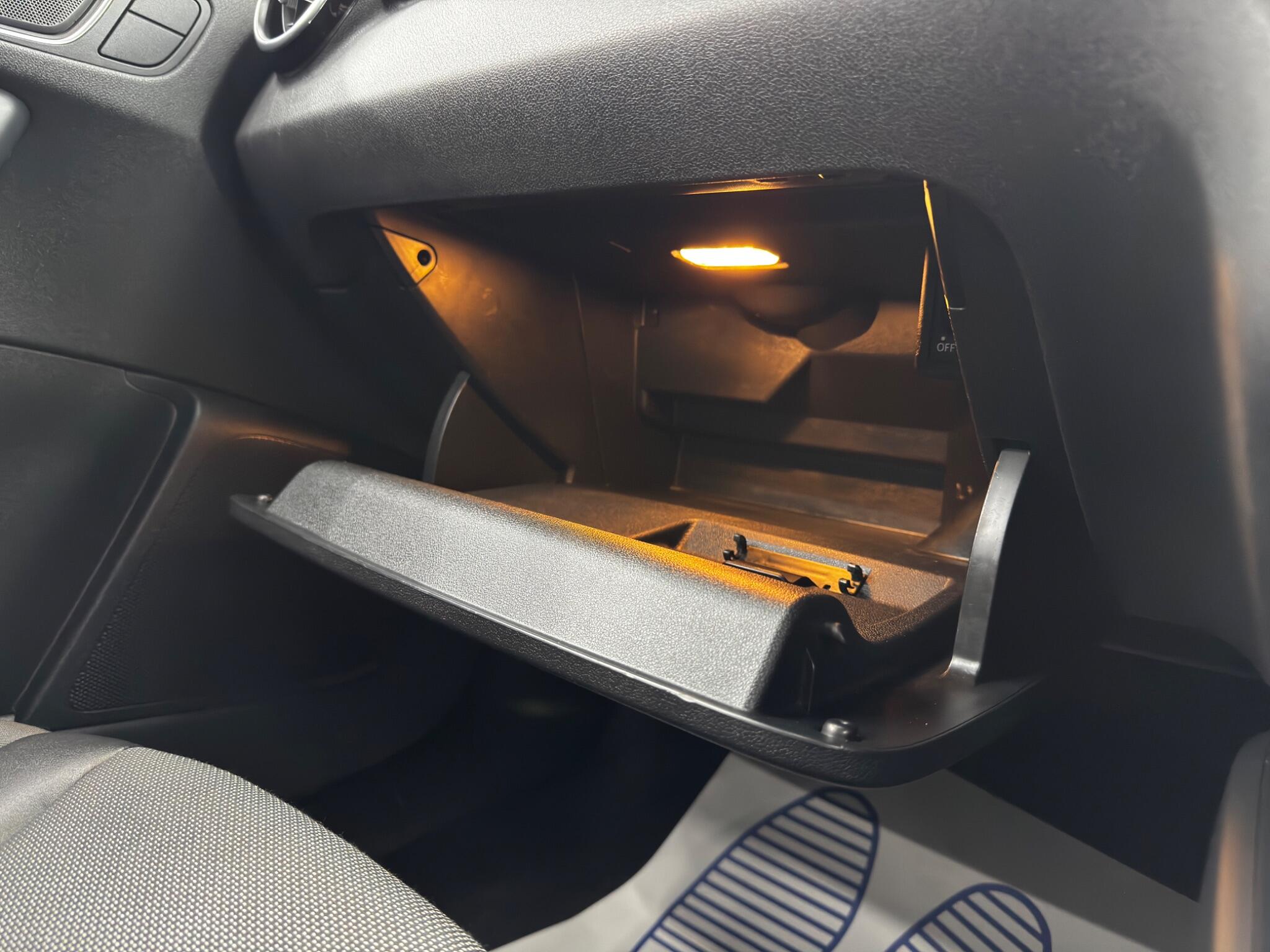 Audi A1 view 32