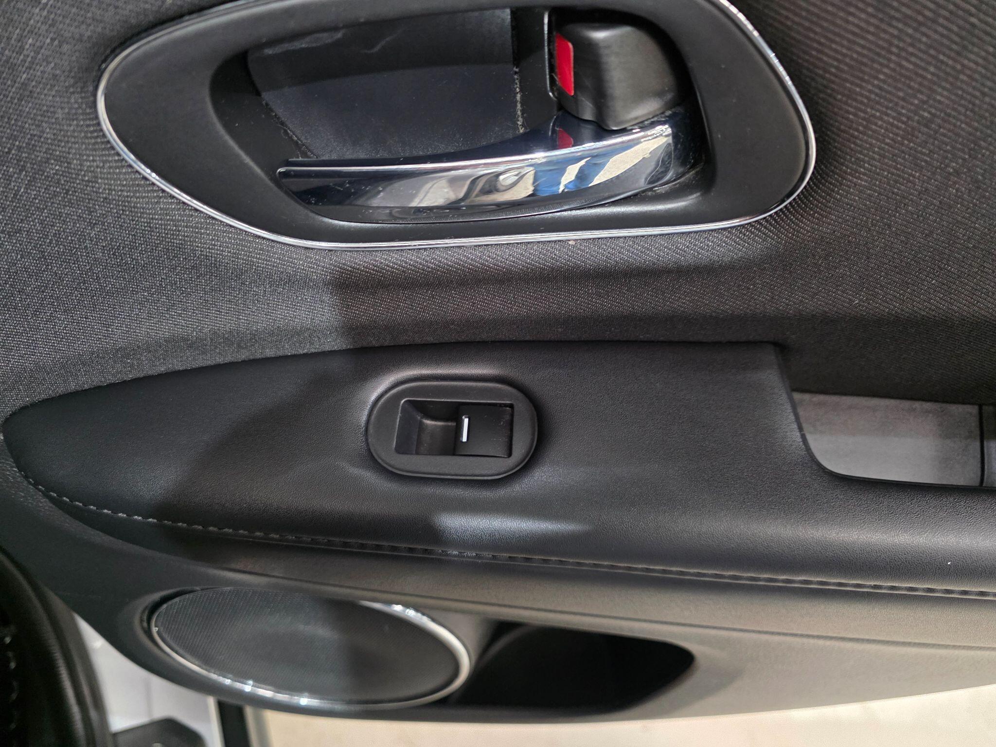 Honda HR-V view 19