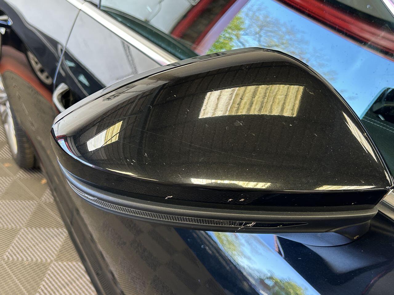 Audi A7 view 16