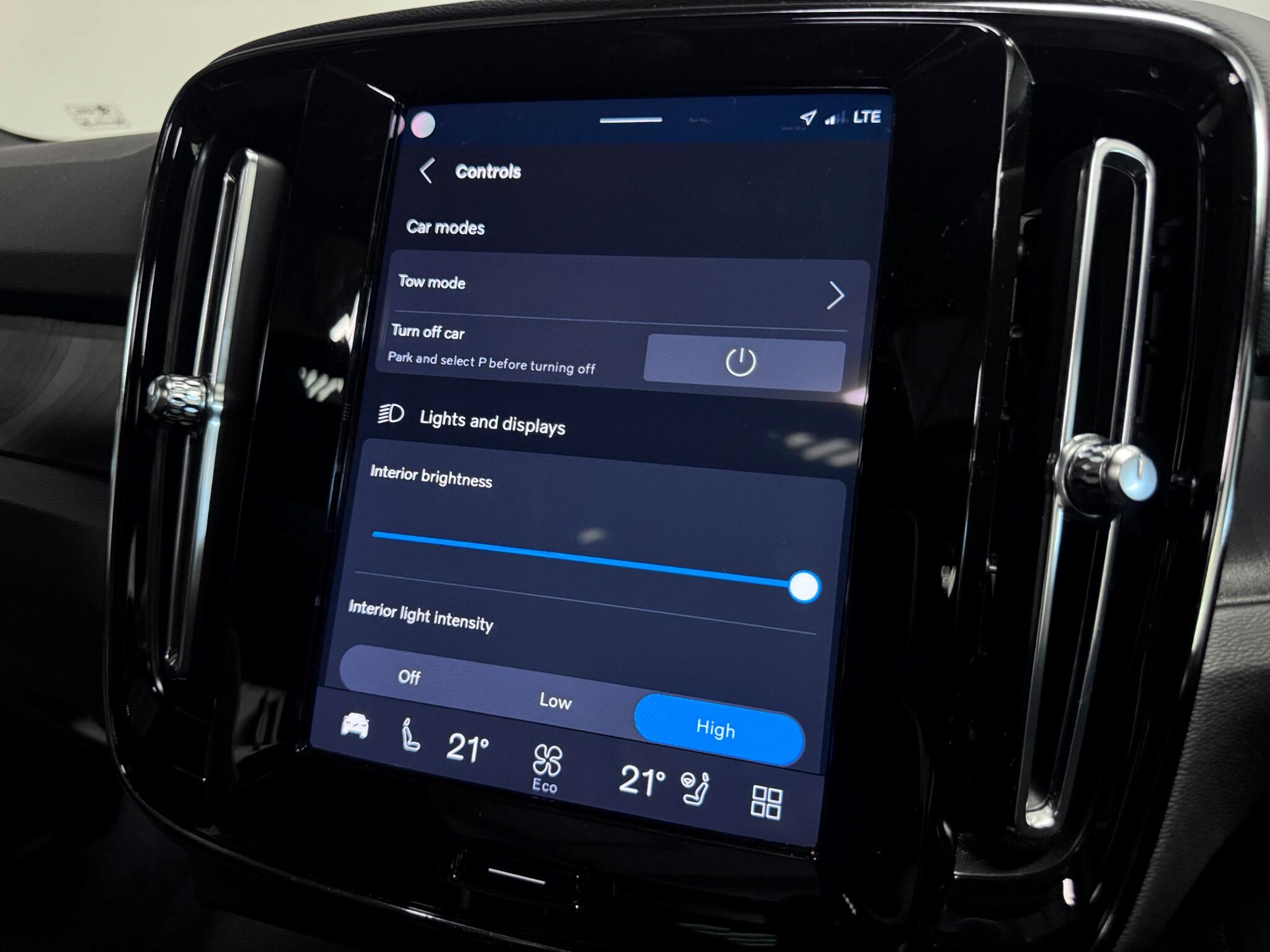 Volvo XC40 view 43