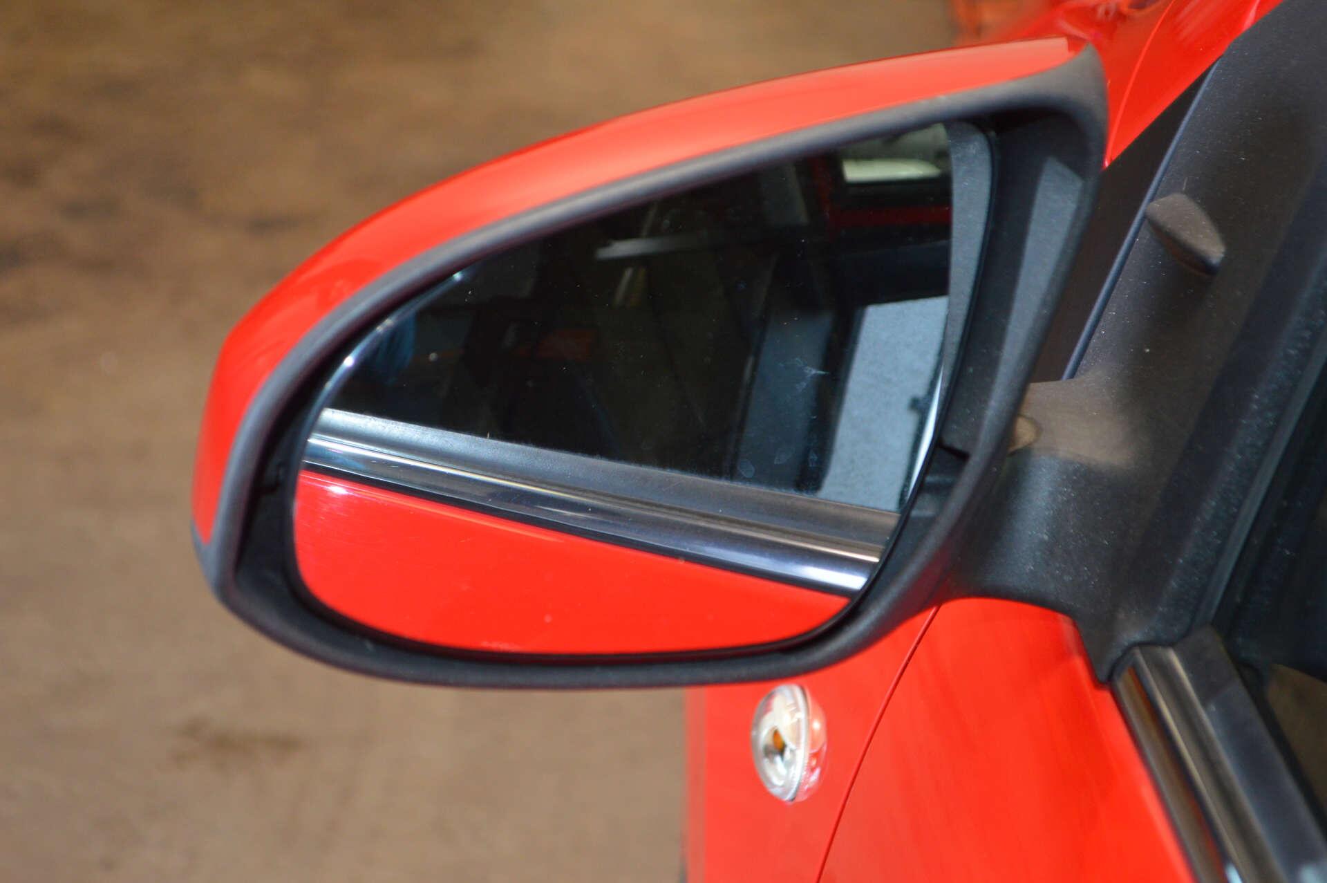 Peugeot 108 view 42