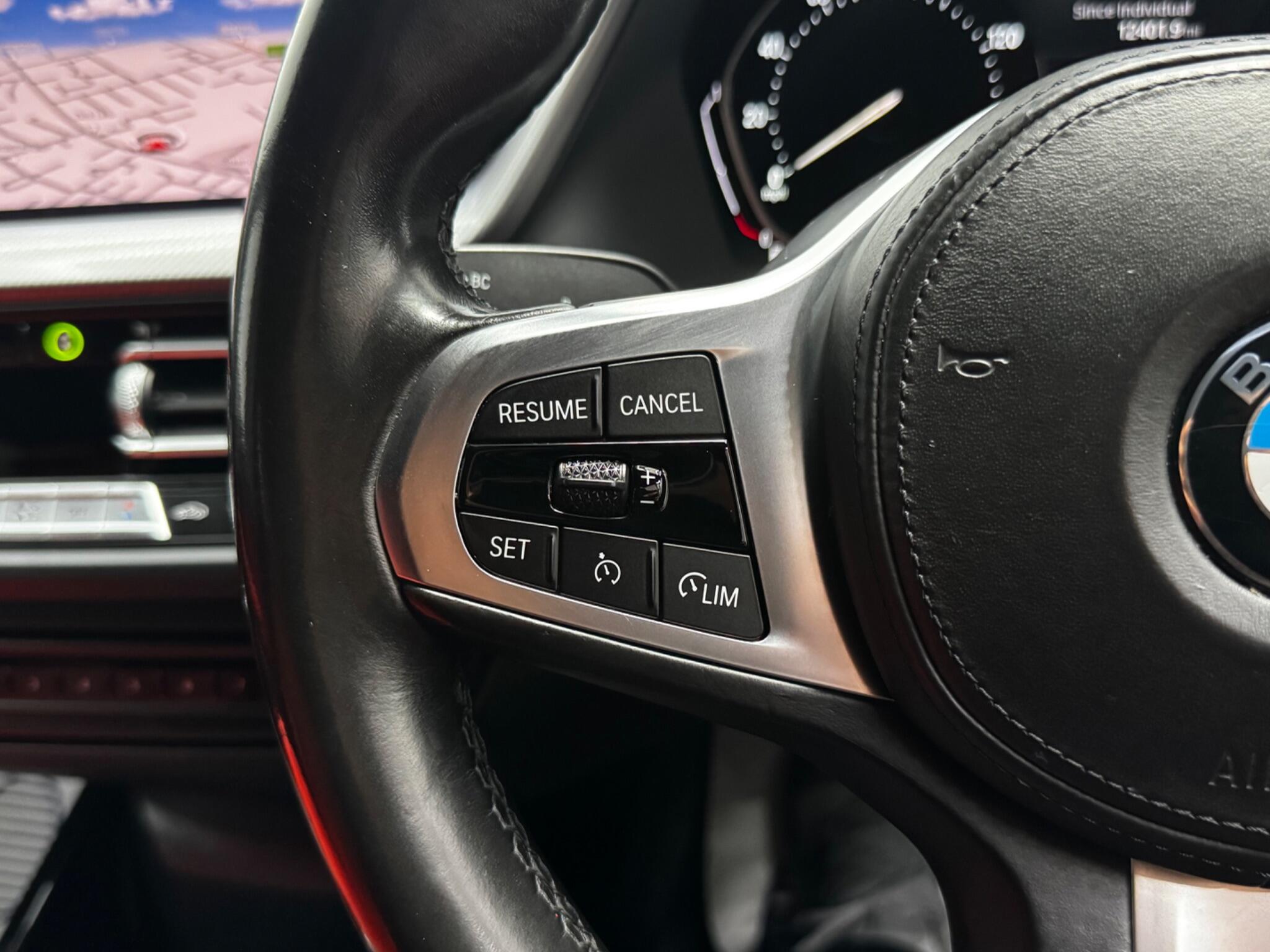 BMW 1 Series view 48