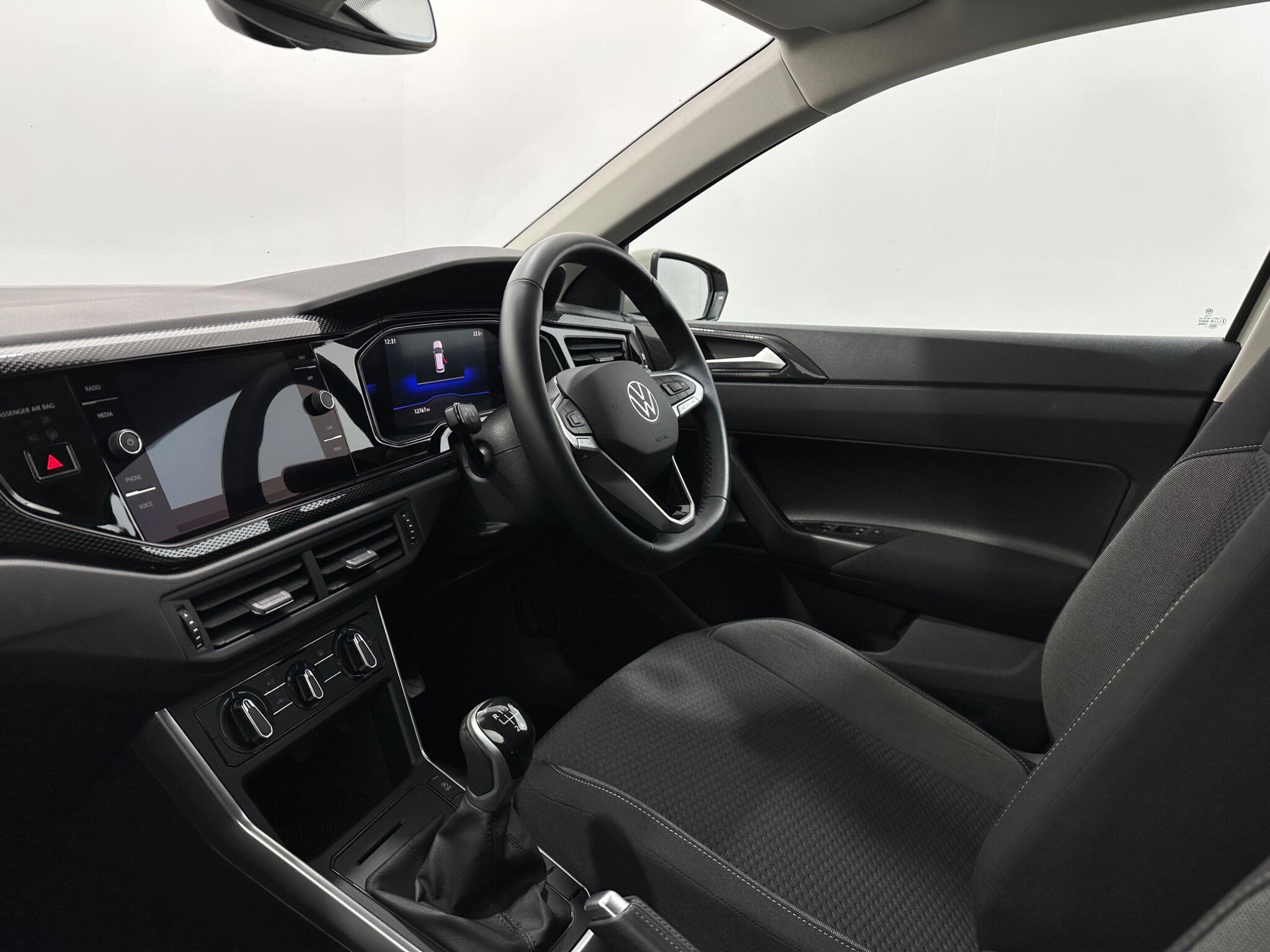 Volkswagen Polo view 29