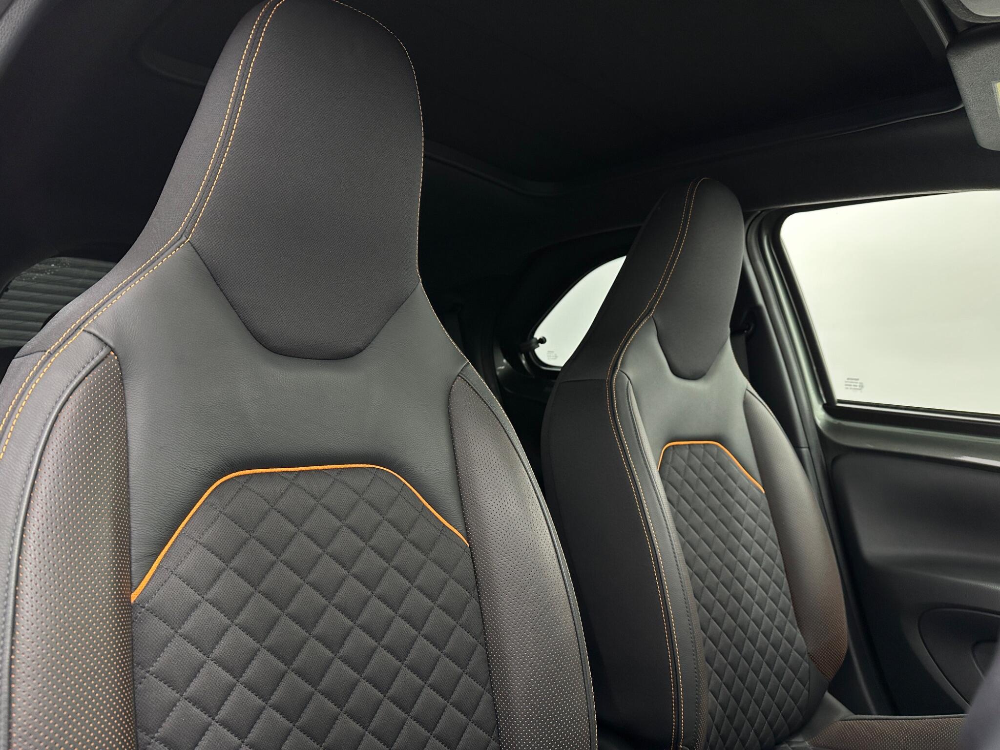 Toyota Aygo X view 31