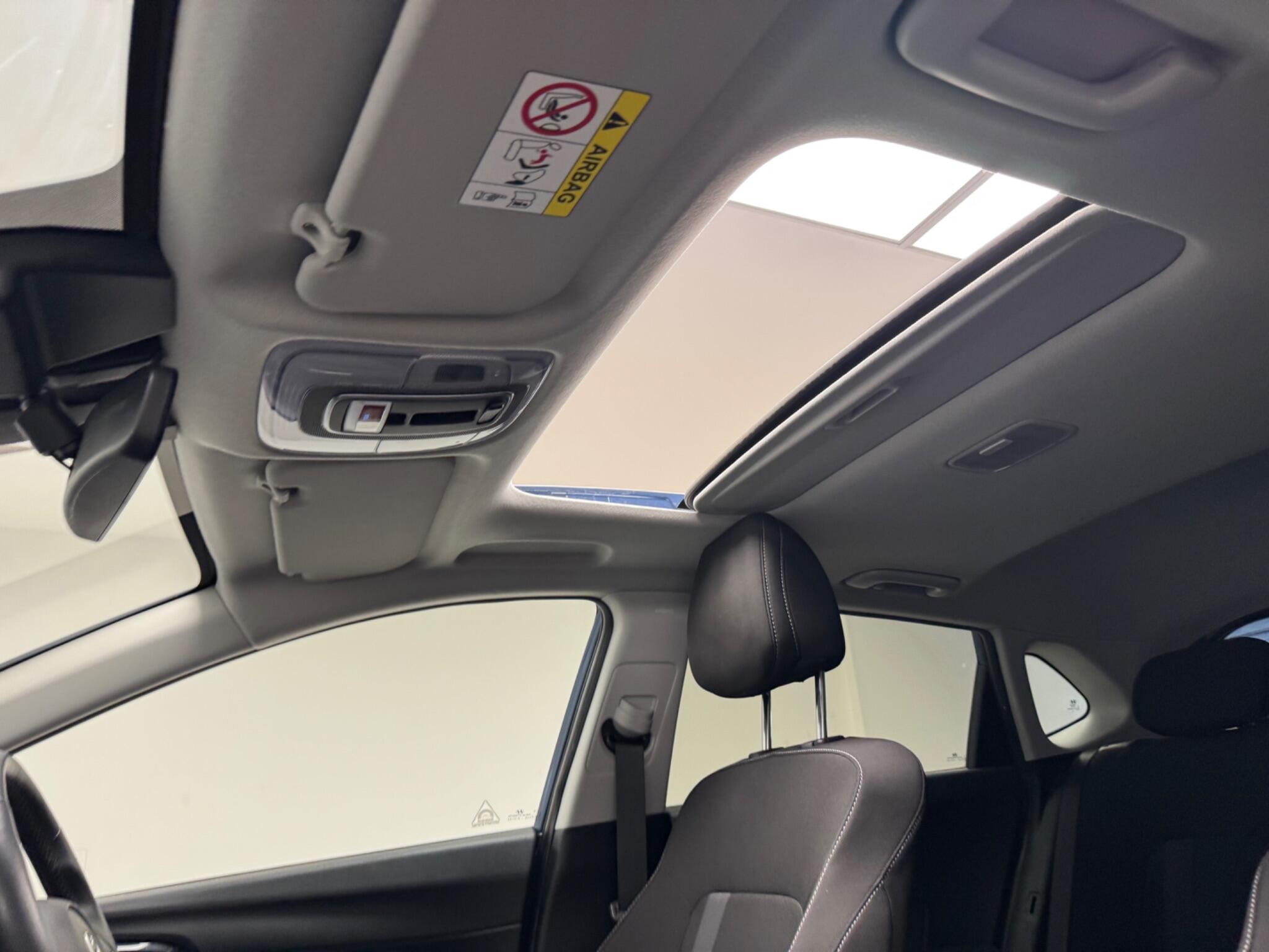 Hyundai I20 view 28