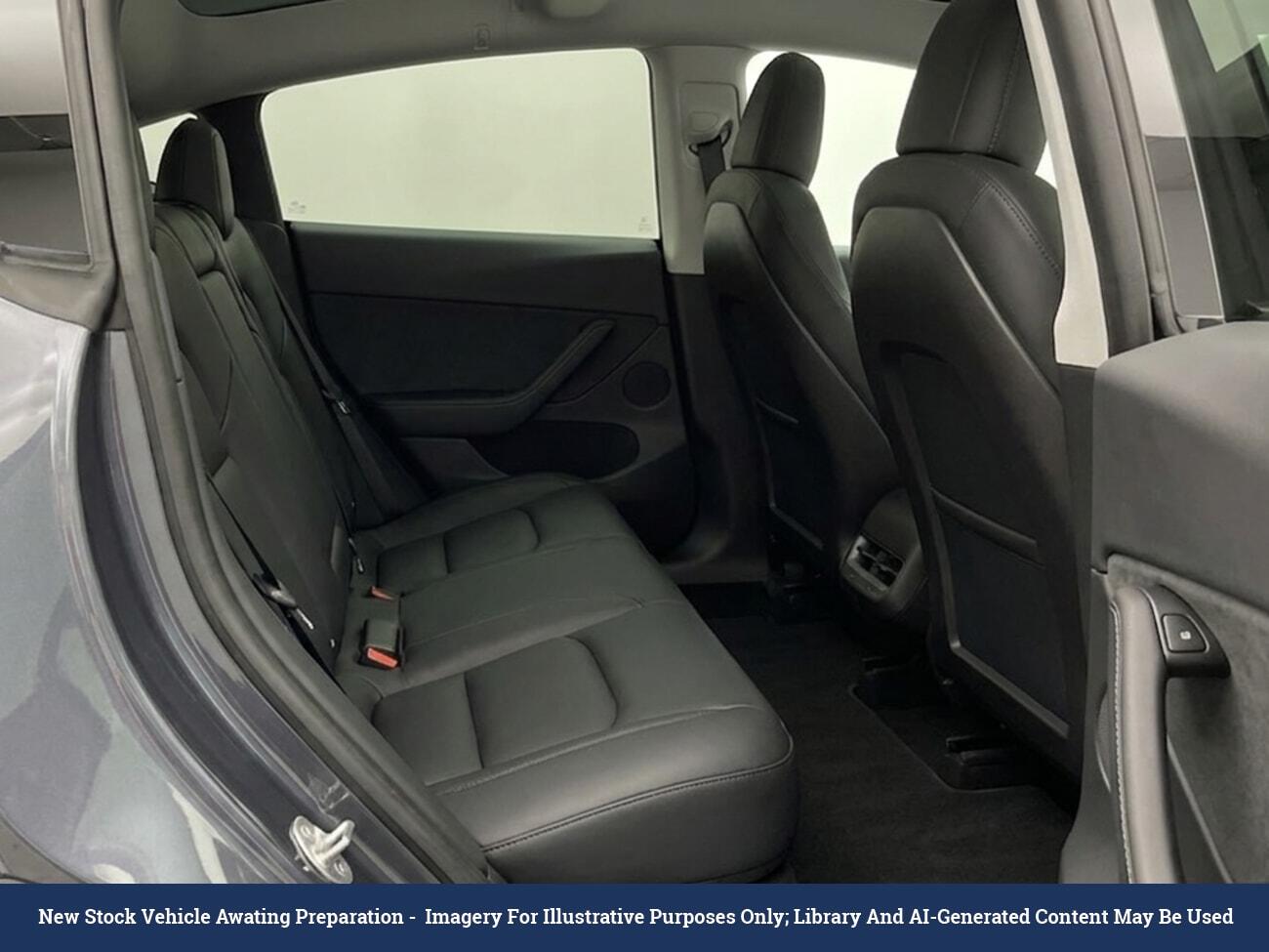 Tesla Model Y view 5