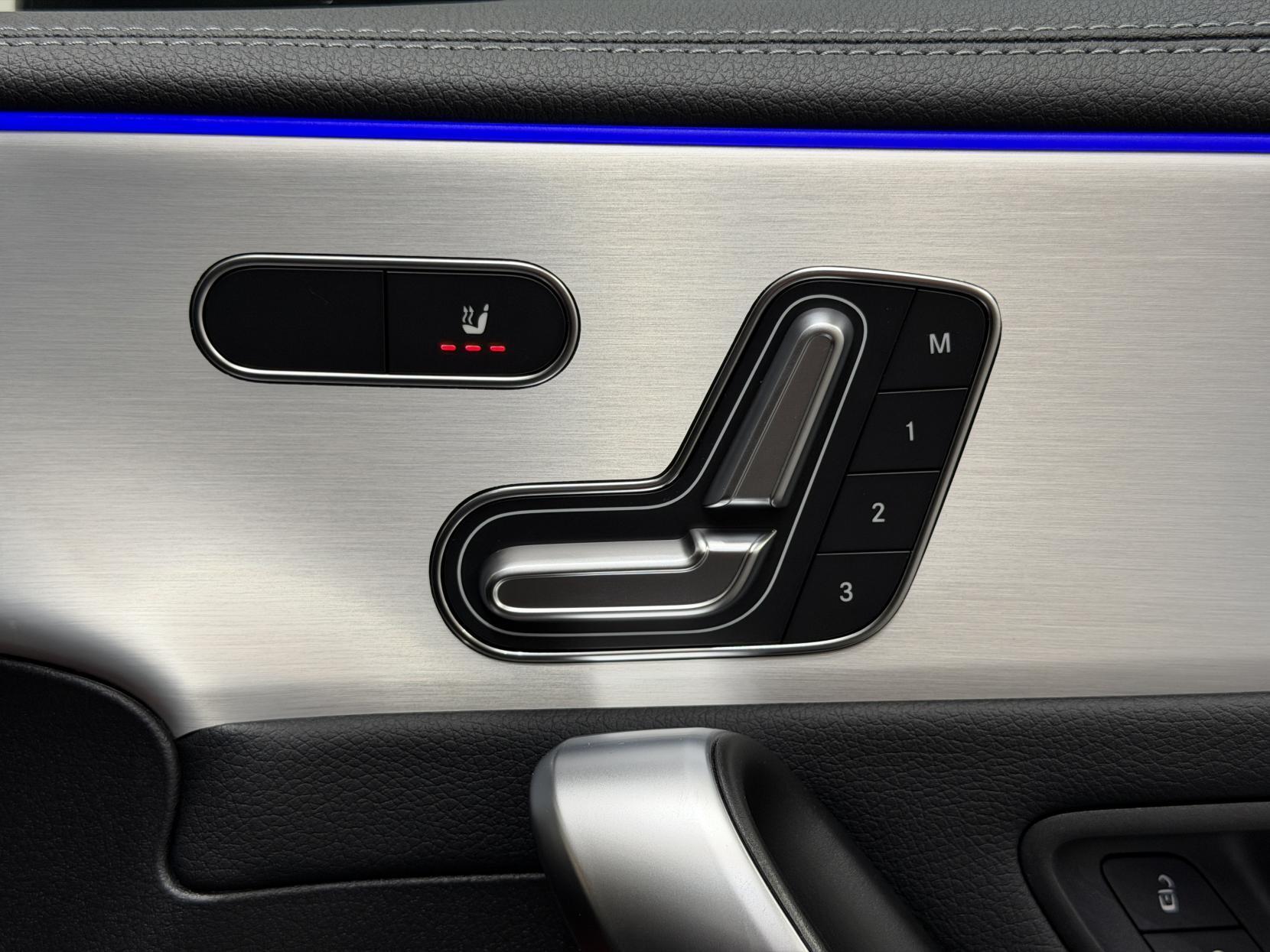 Mercedes-Benz Cla view 47